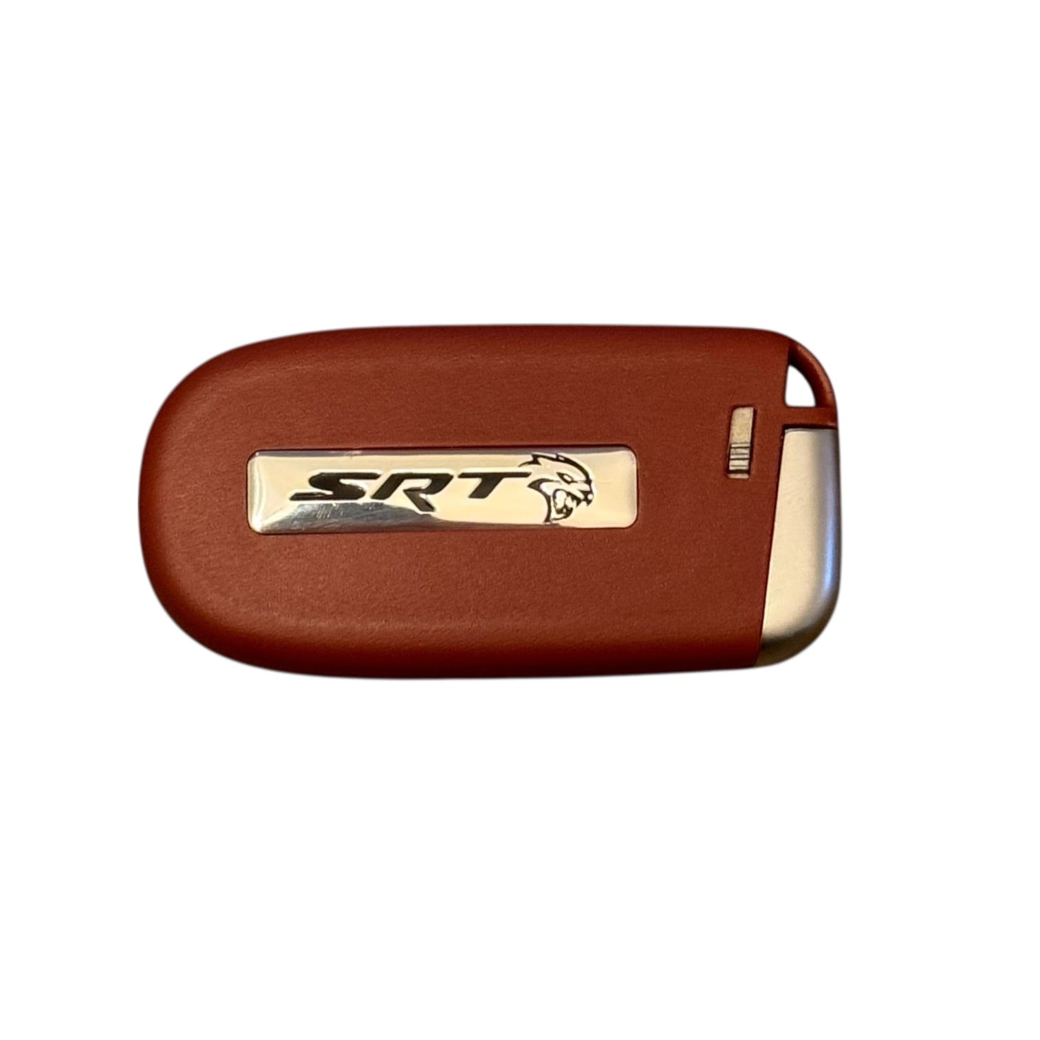 Red SRT Keyfob