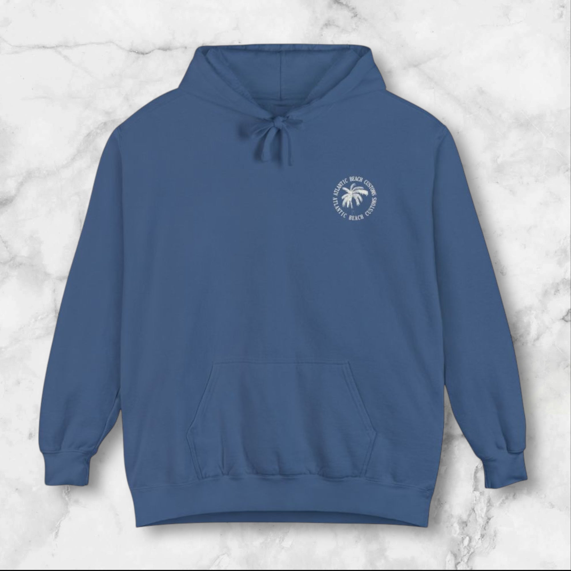BUILT CUSTOM Sweatshirt