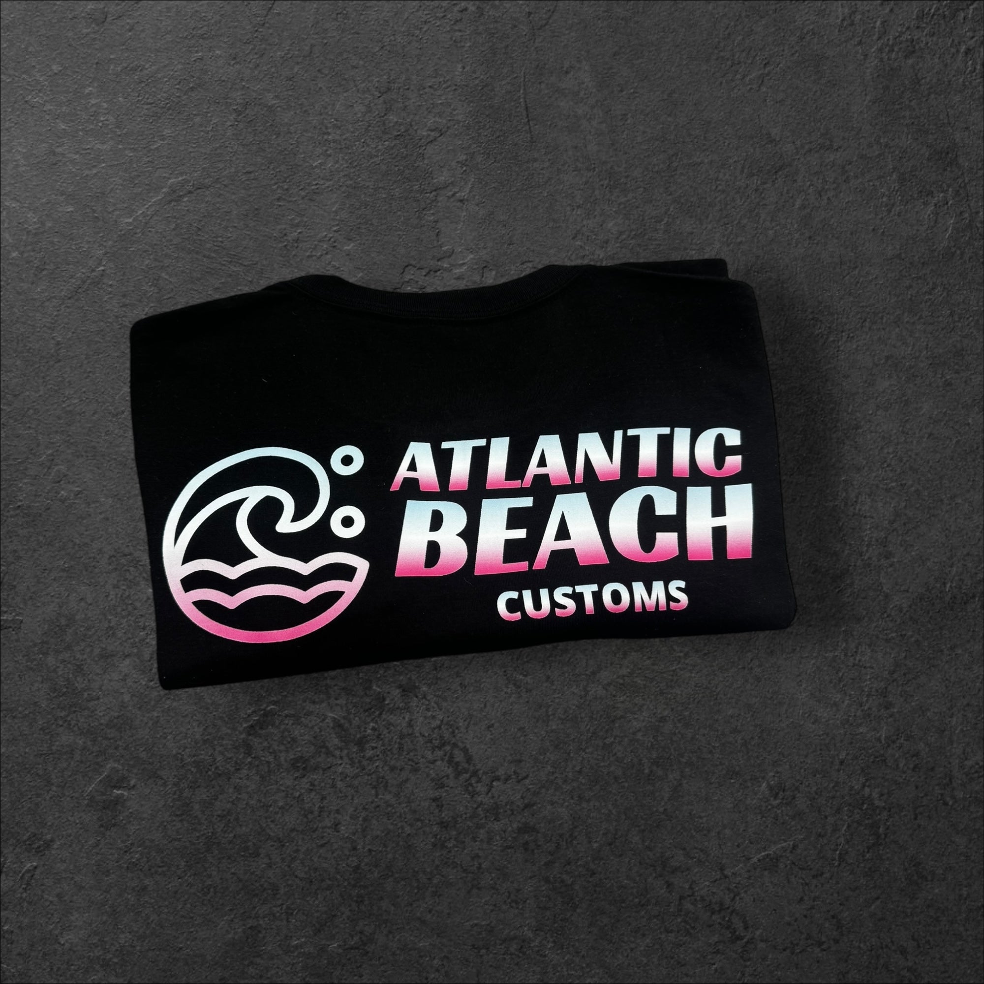 Limited Edition Miami Vice T-Shirt