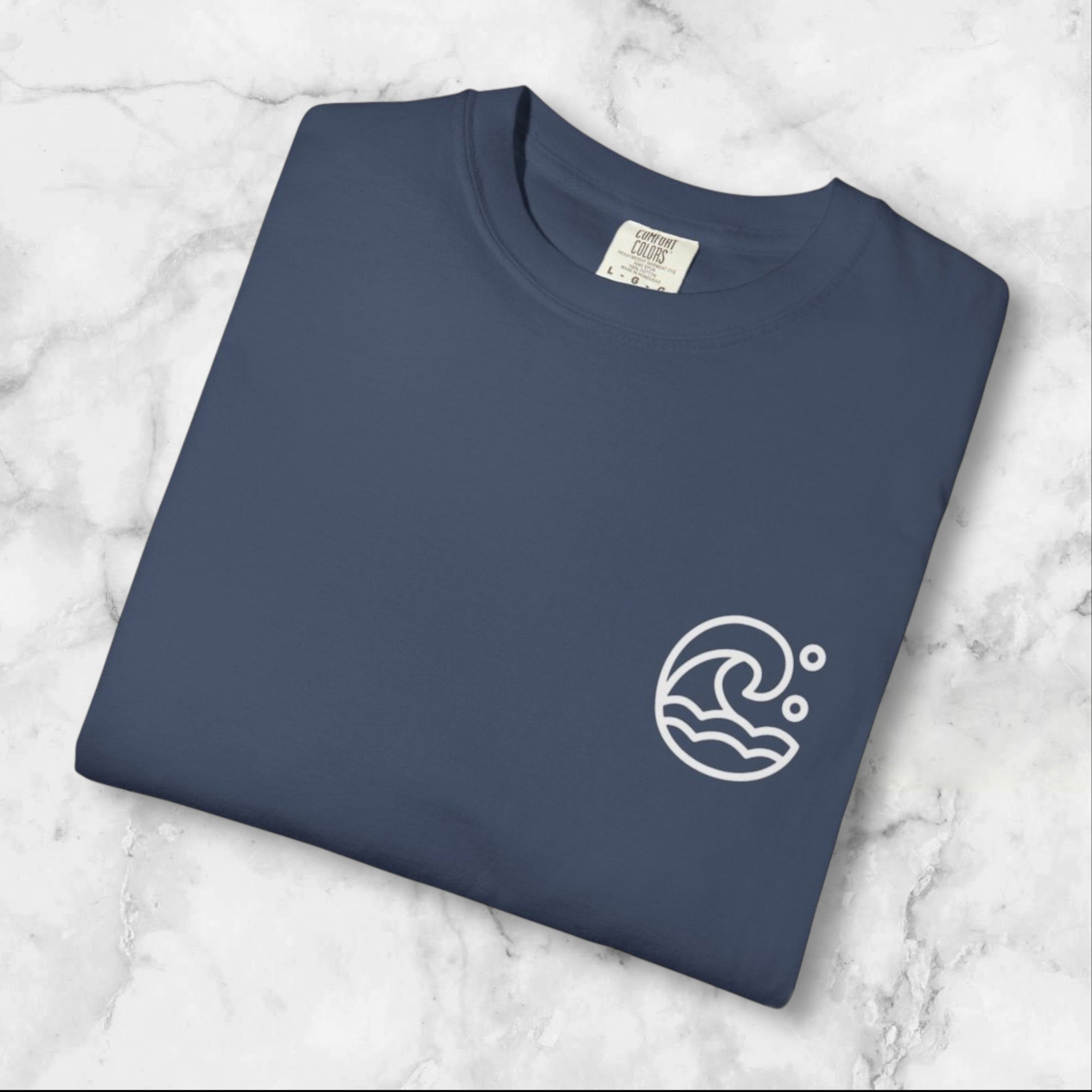 ABC Origins T-Shirt