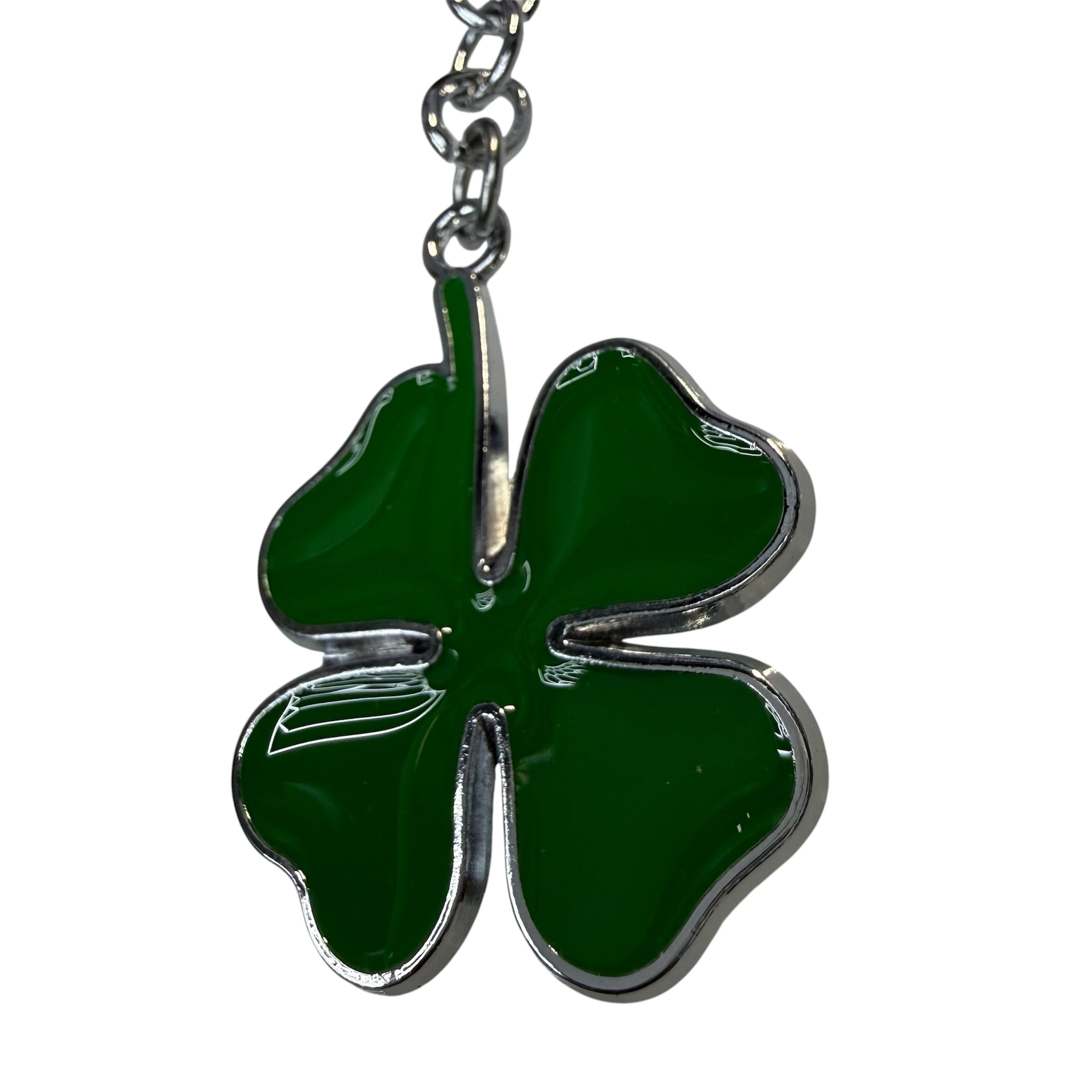 Lucky Keychain