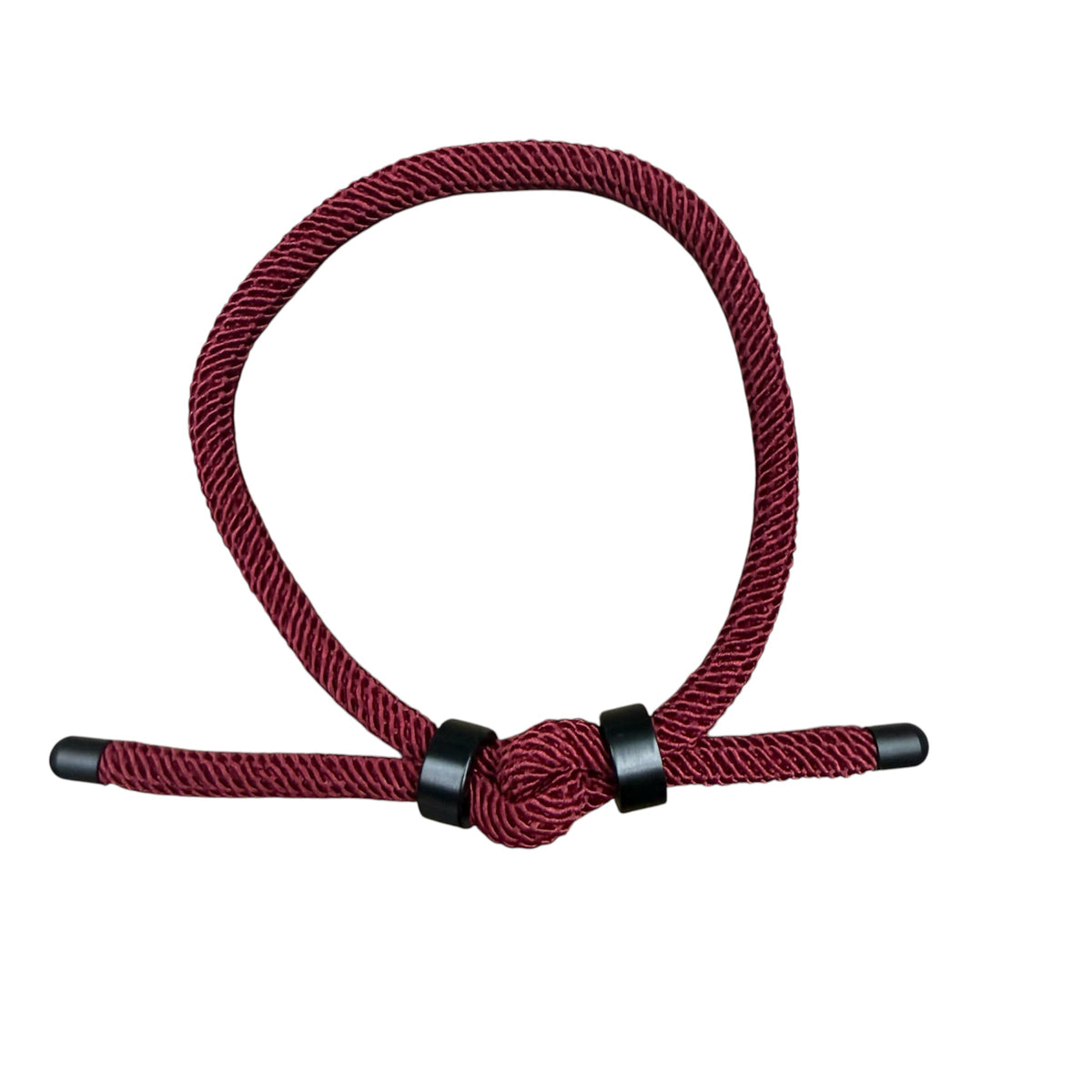 Adjustable Nylon Bracelet