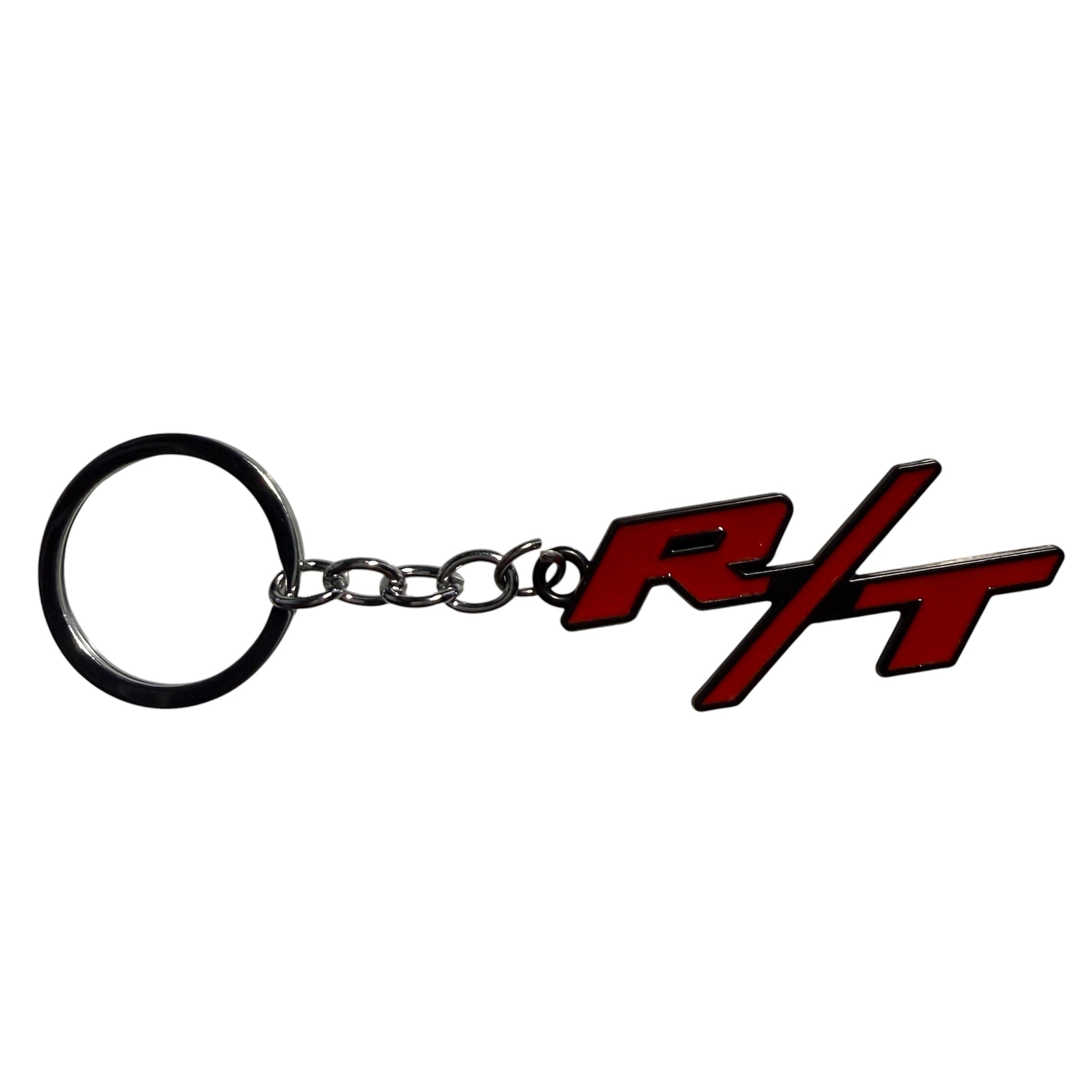 R/T Keychain
