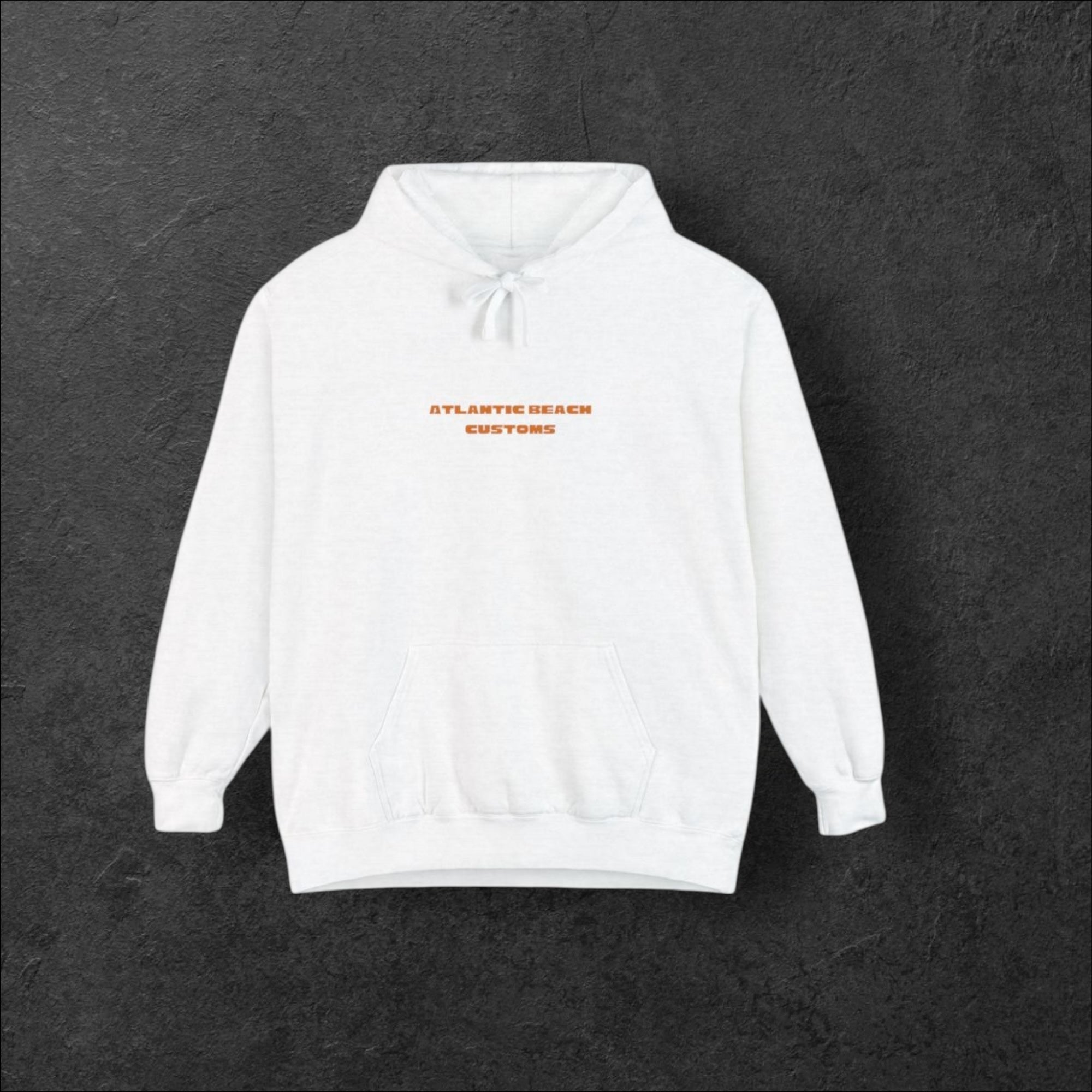 ABC Printed Sweatshirt