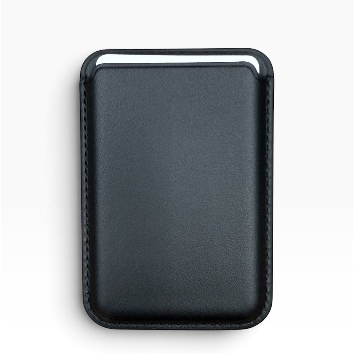 MagSafe FineWoven Card Holder for iPhone 13-18 Samsung S24-26