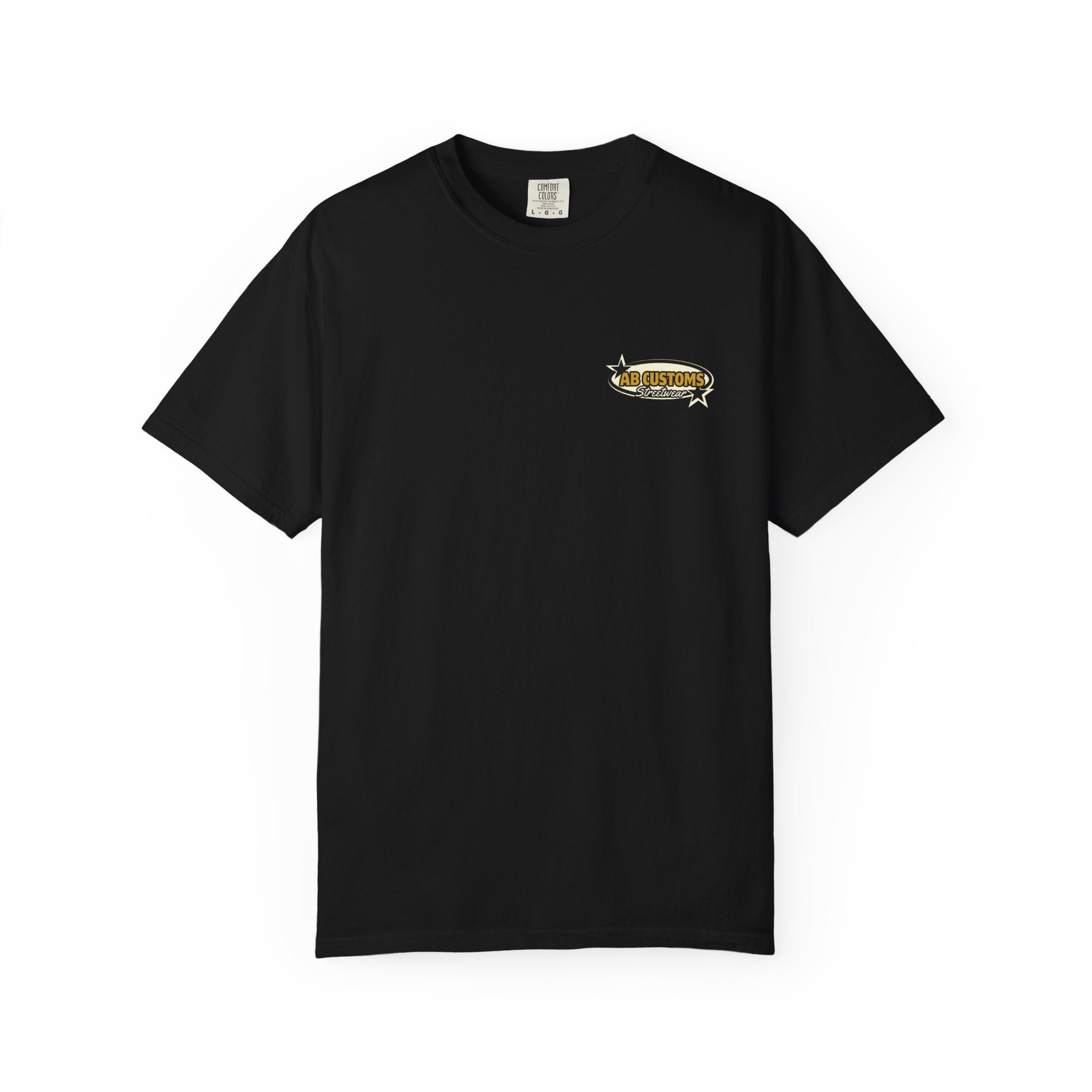 300 Graphic T-Shirt