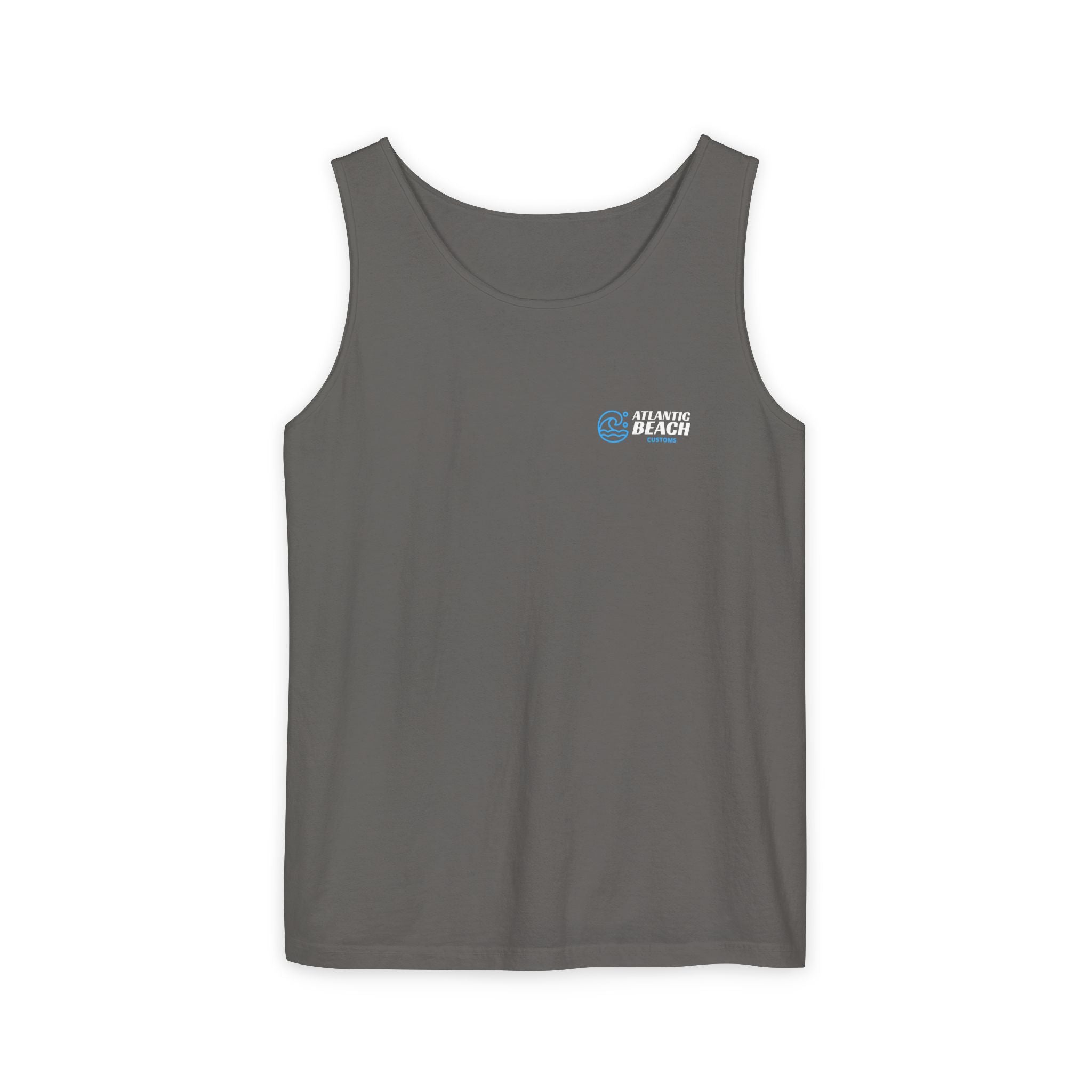 ABC Tank Top