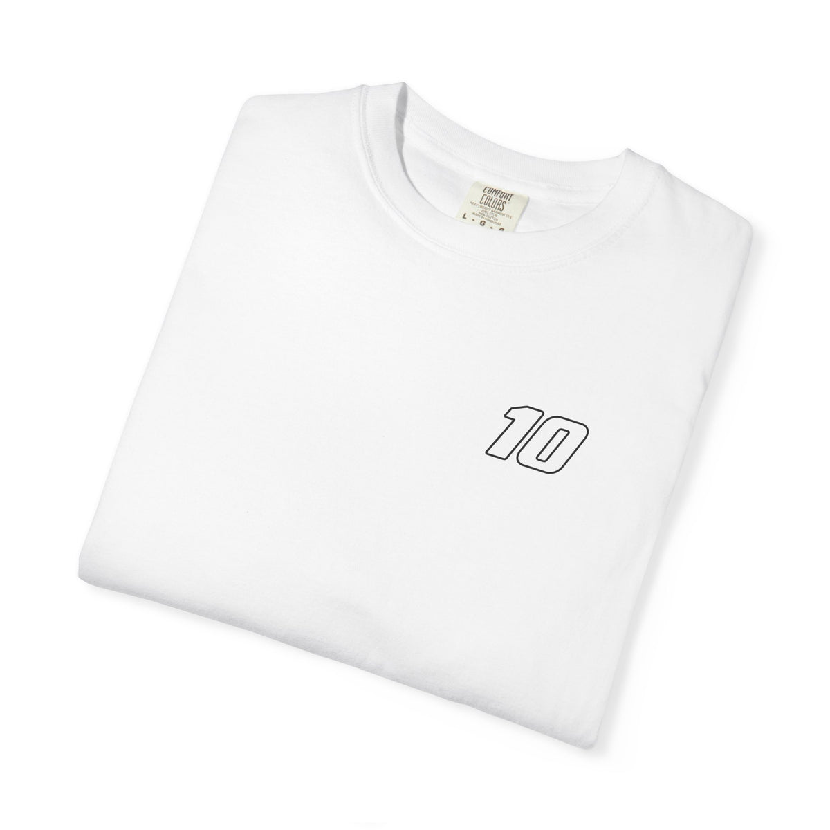 Dodge Charger Graphic T-shirt