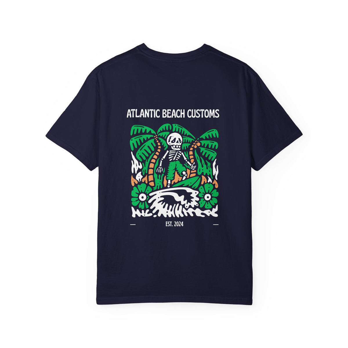 Surfs Up T-shirt