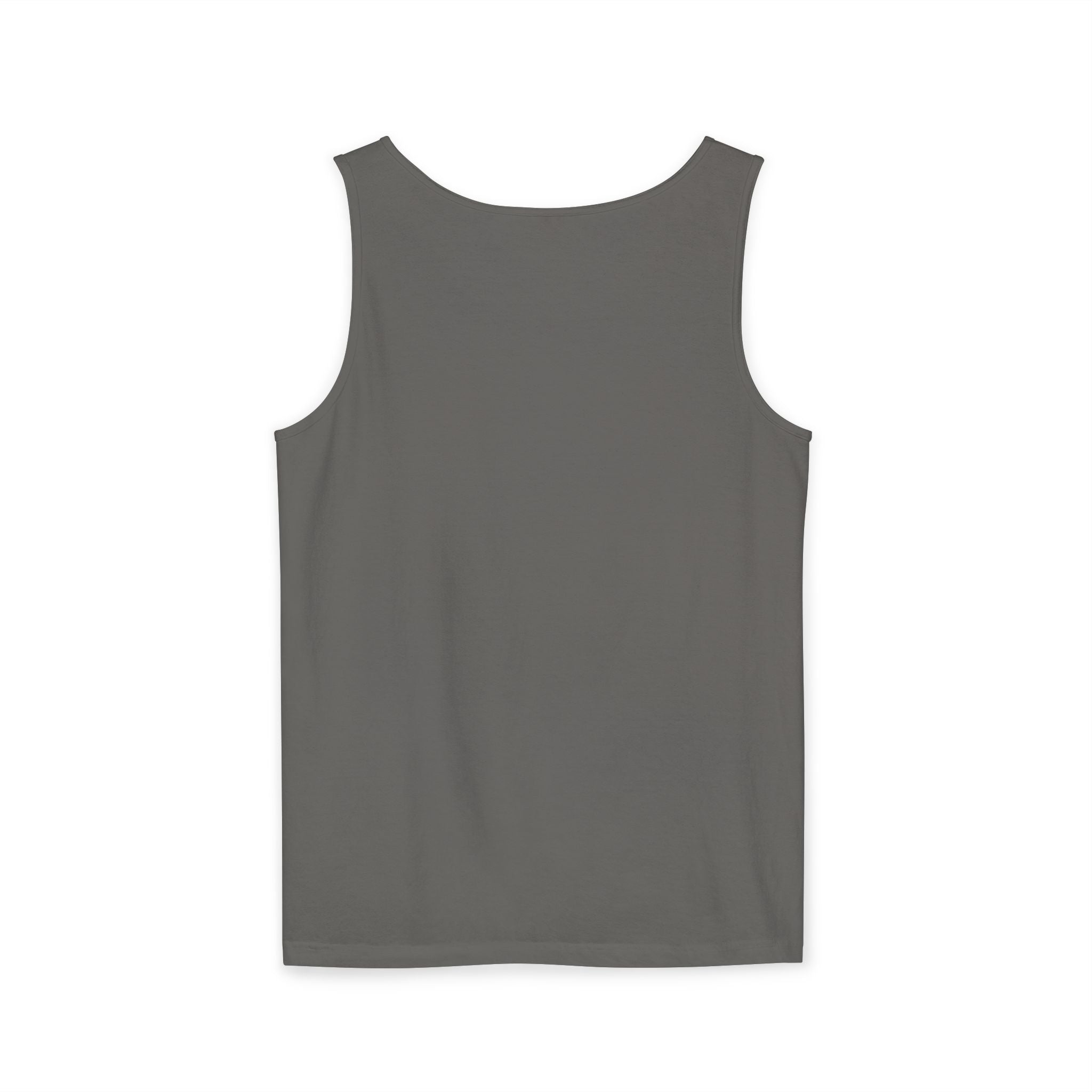 ABC Tank Top