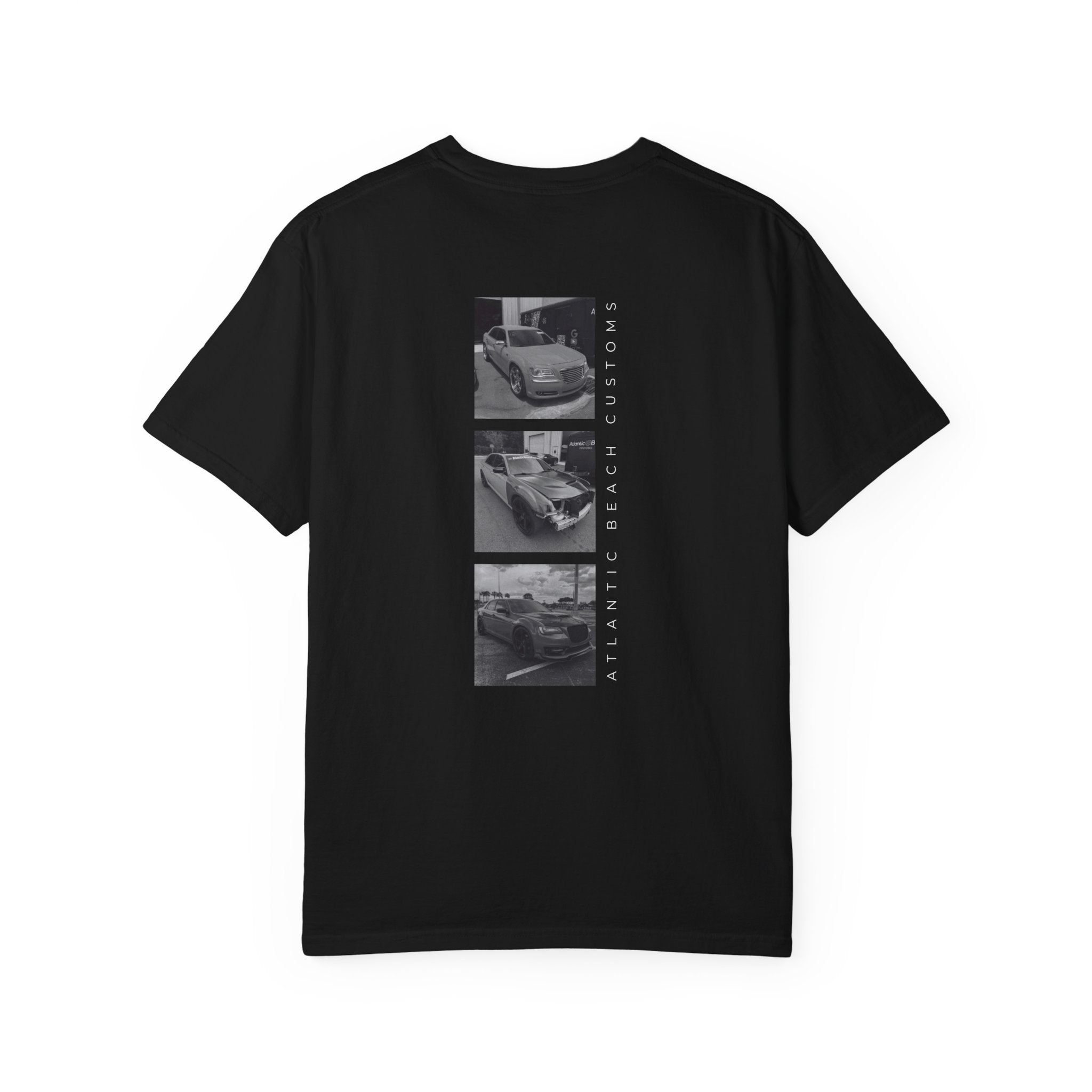 300 Graphic T-Shirt