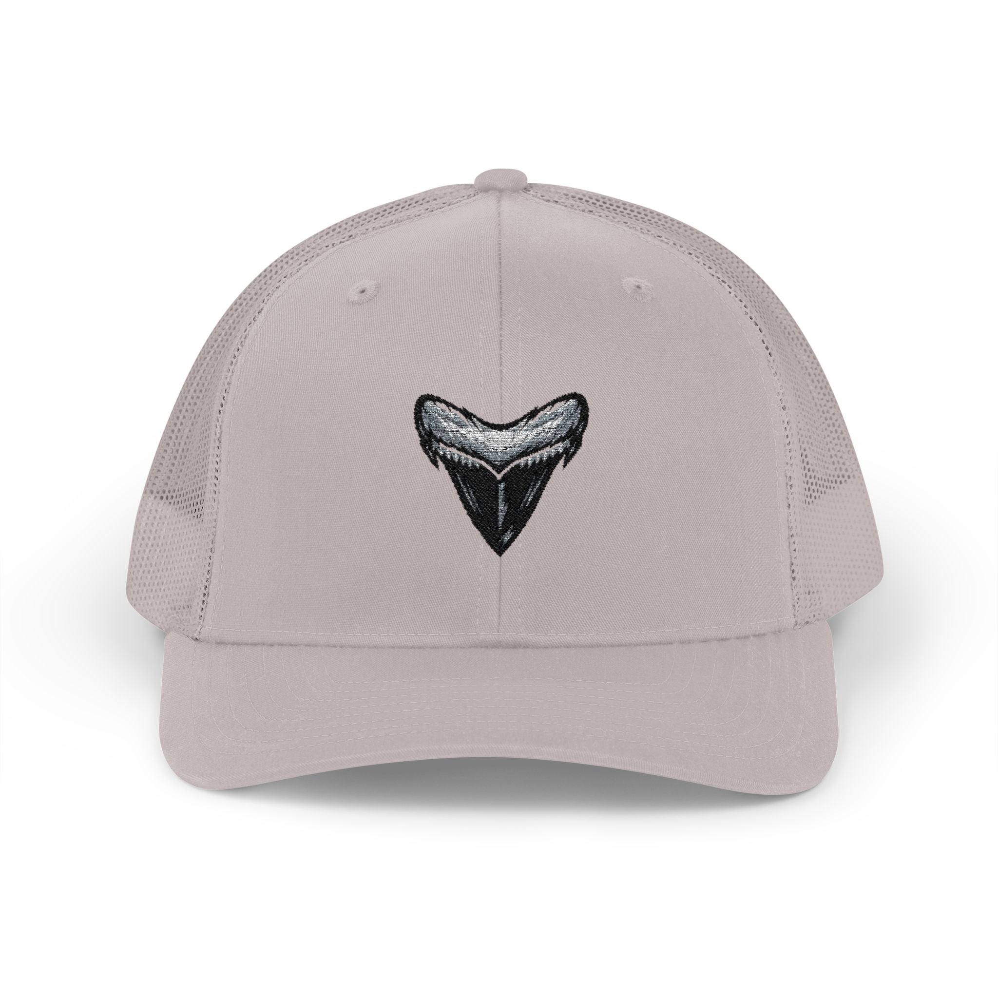 Lucky Shark Tooth Trucker Hat