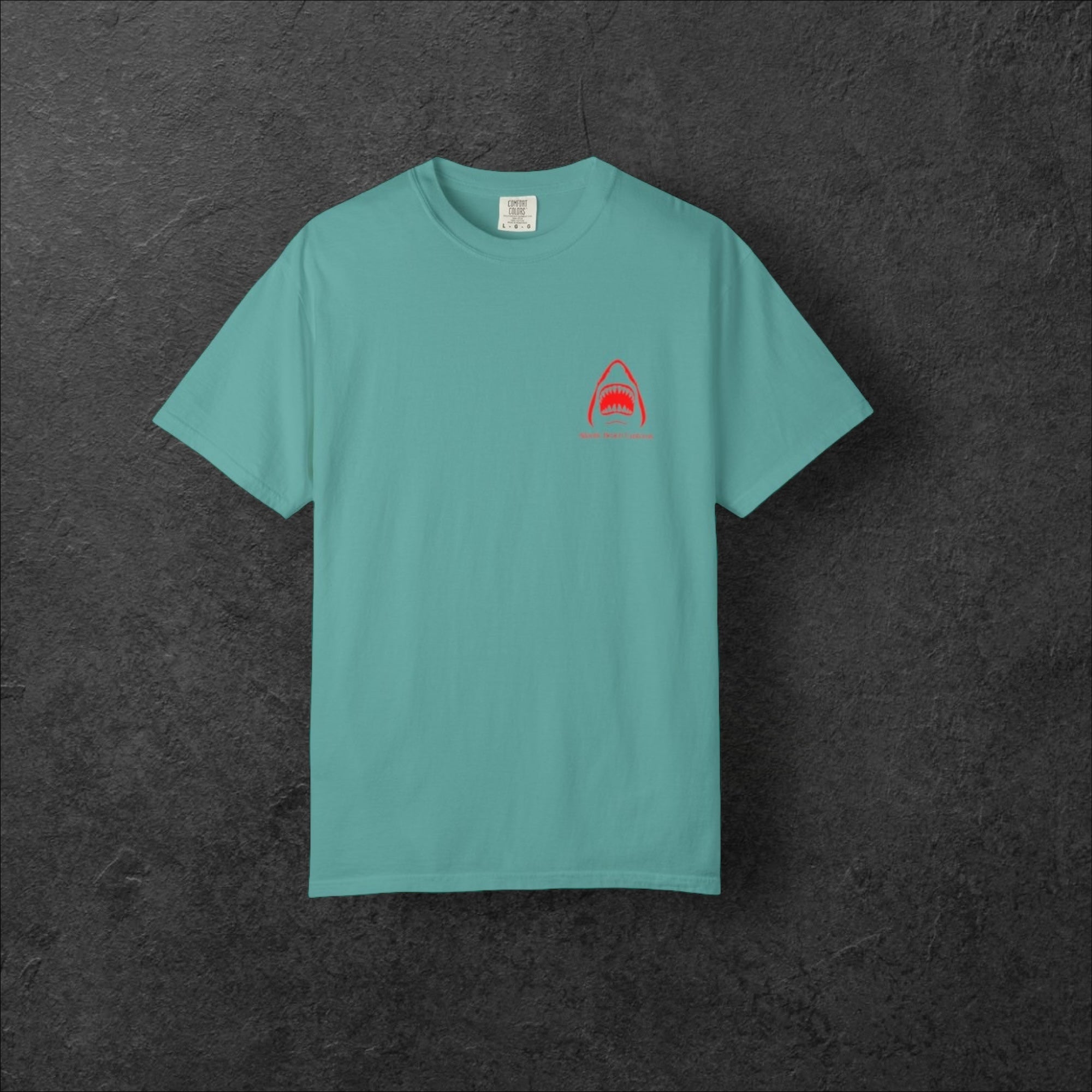 ABC Lucky Shark Tooth T-Shirt