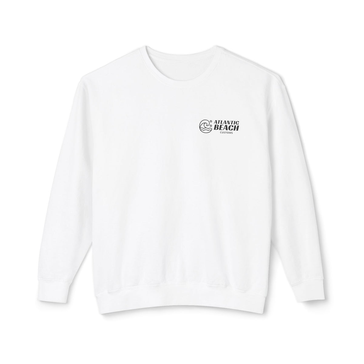 The Softest Sweatshirt