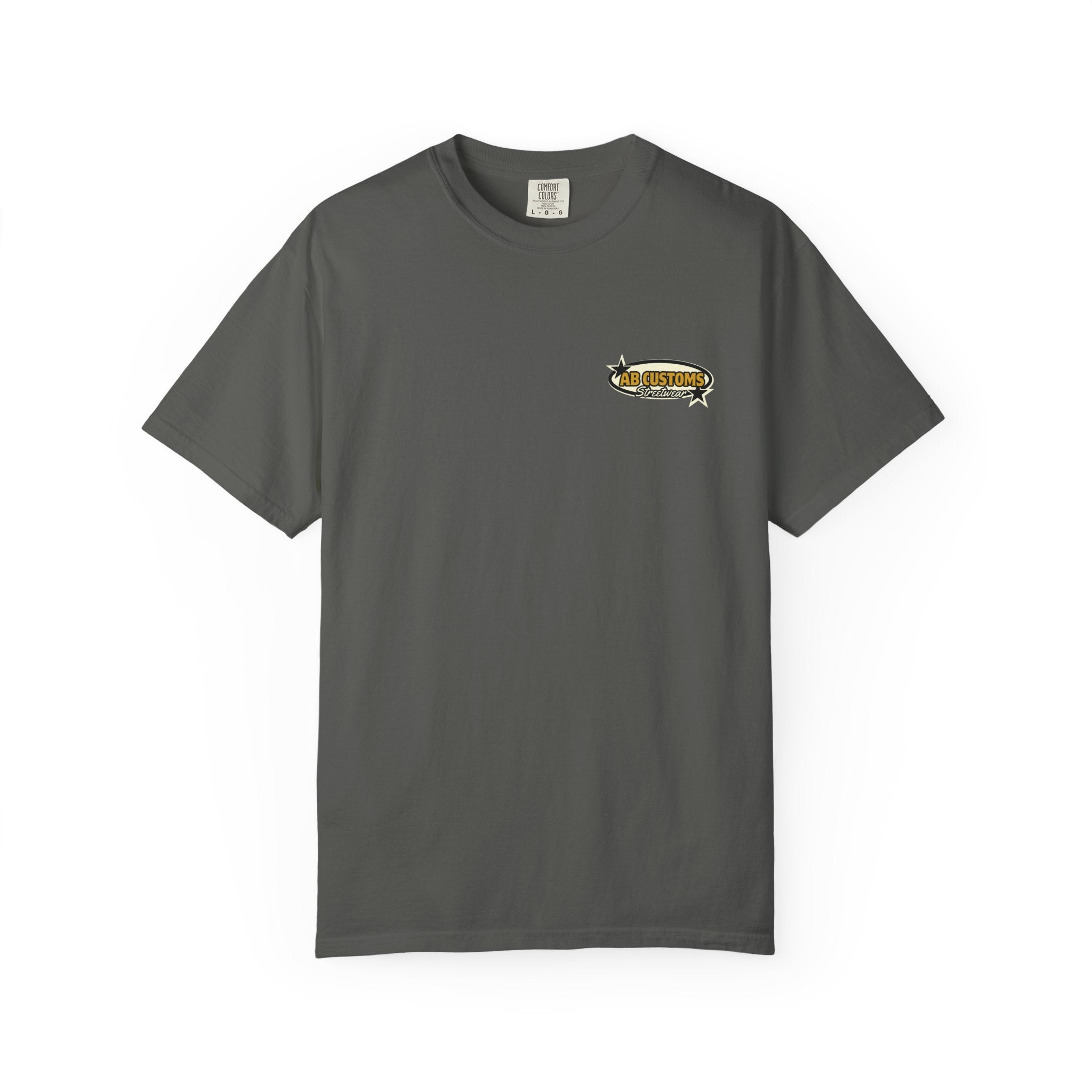 300 Graphic T-Shirt