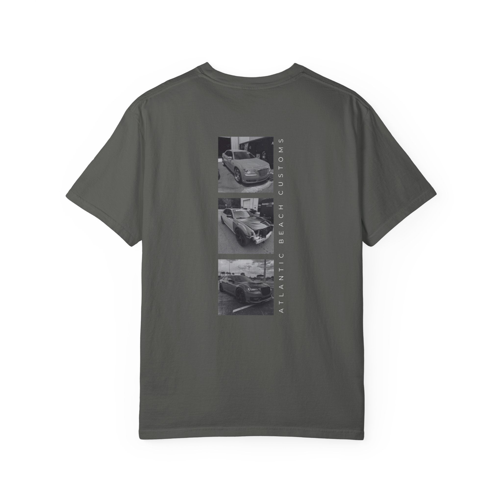 300 Graphic T-Shirt