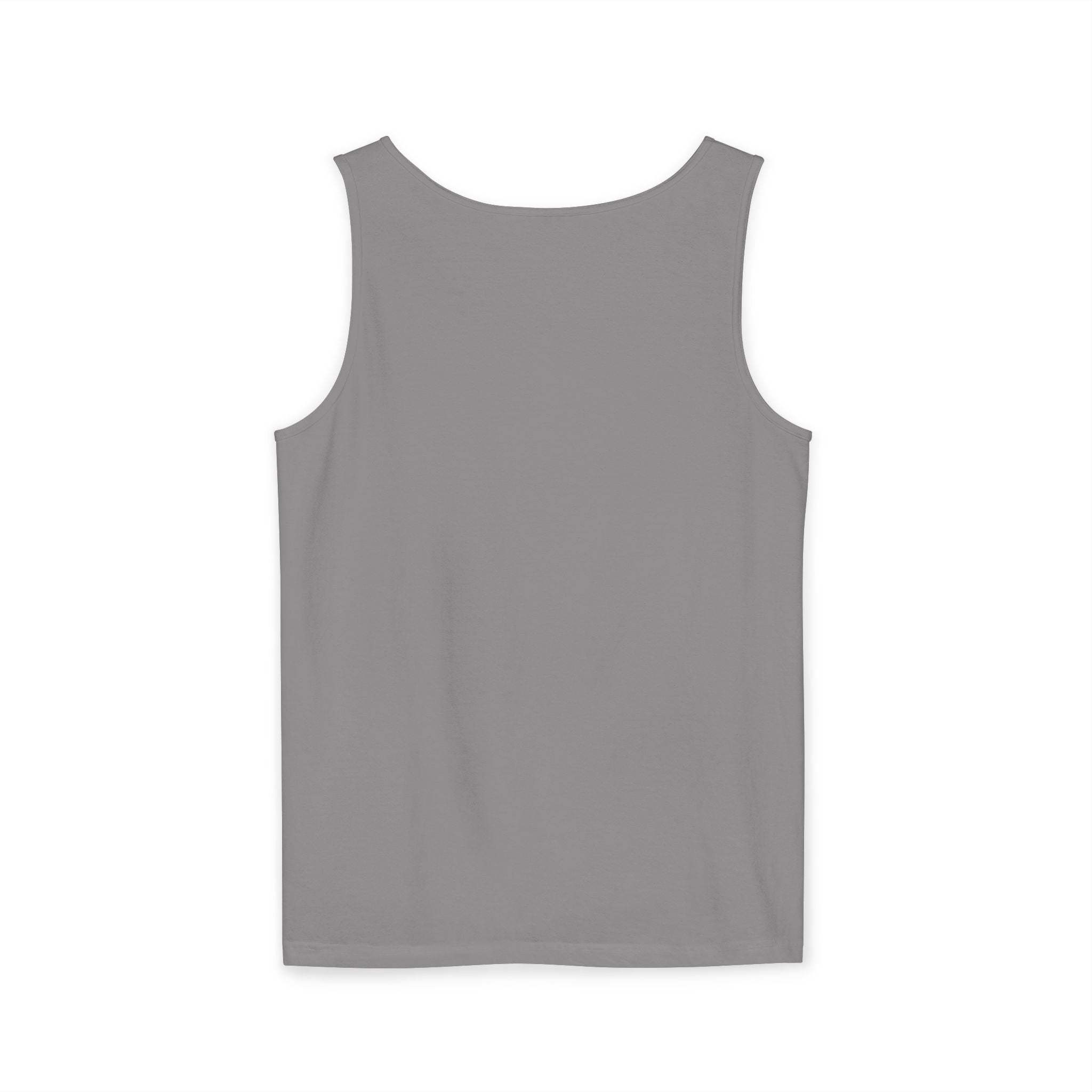 ABC Tank Top