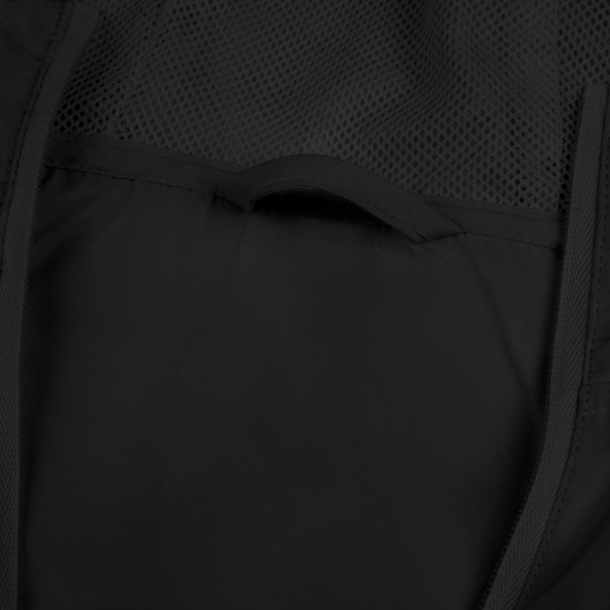 ABC Windbreaker Jacket