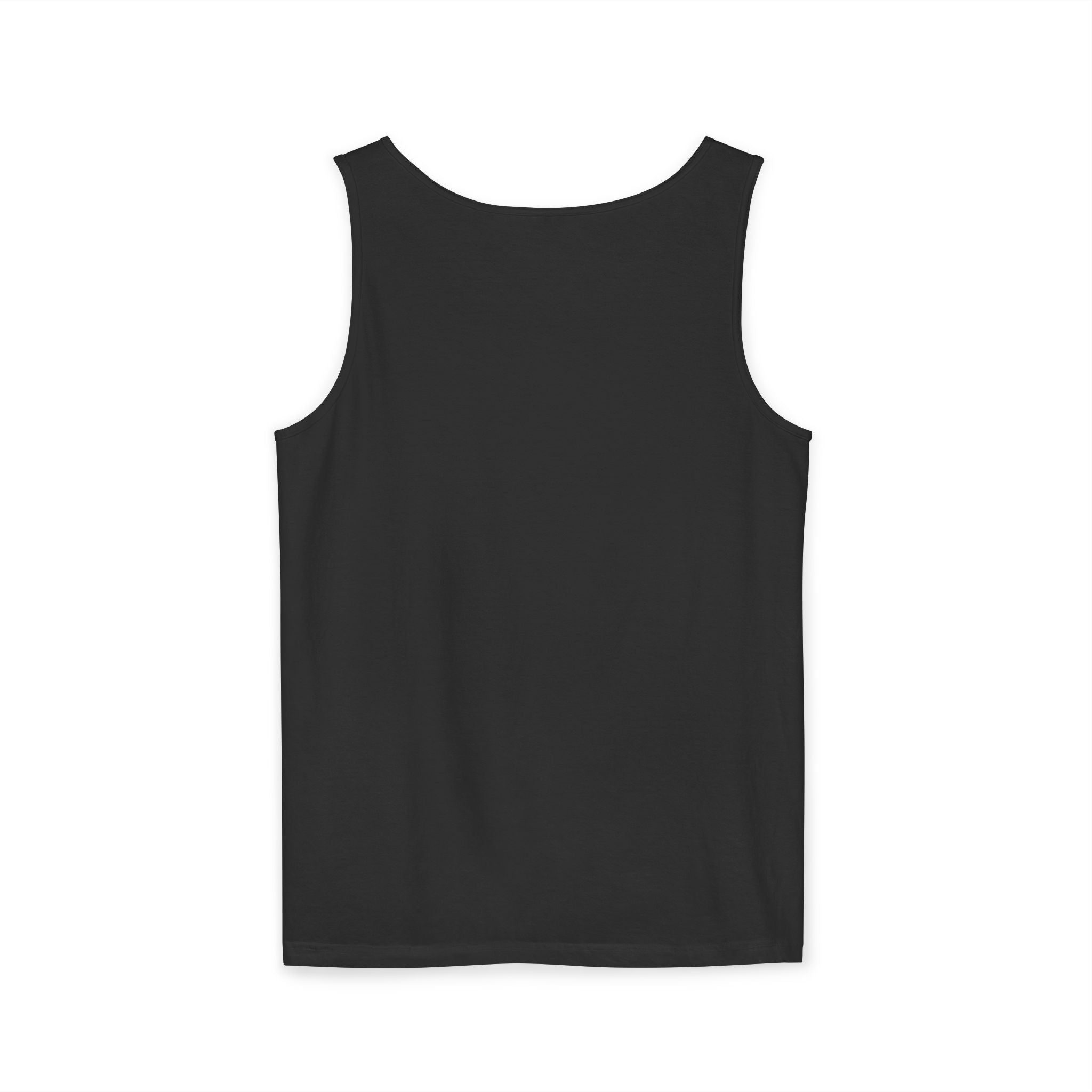 ABC Tank Top
