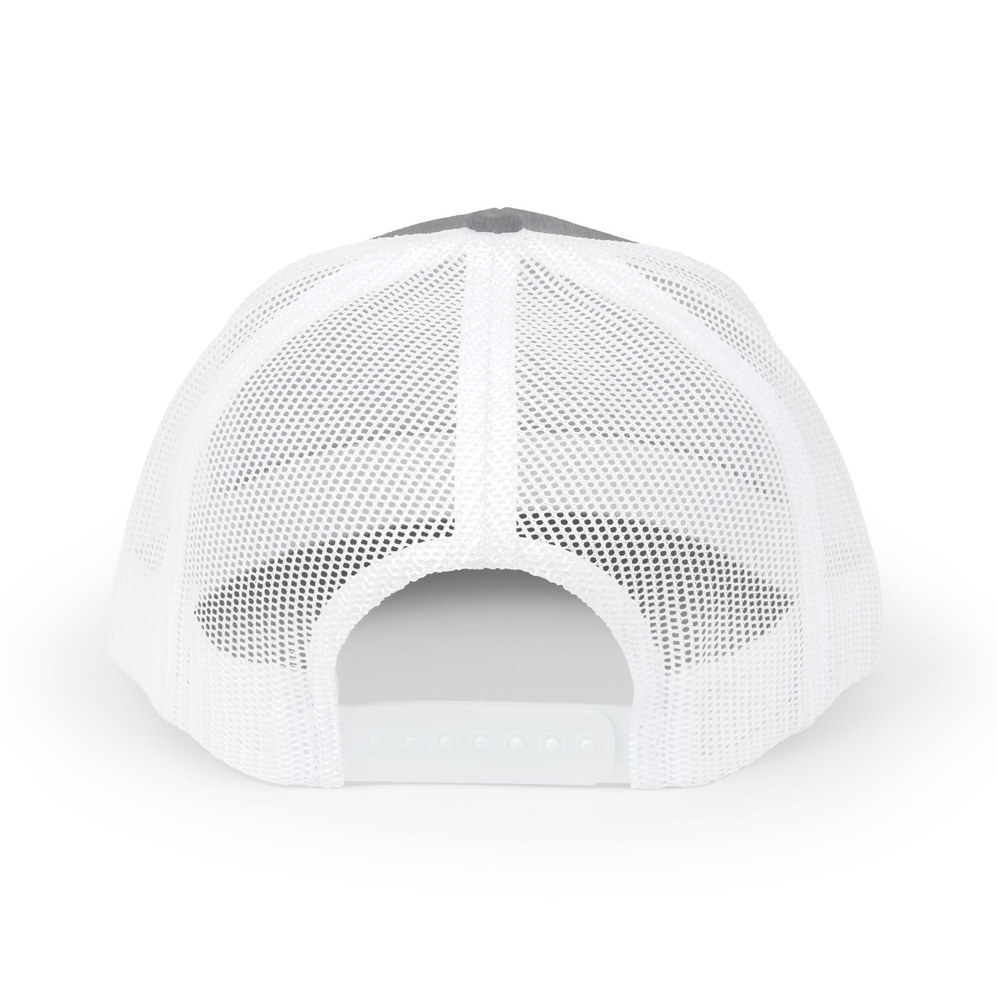 Snapback Trucker Cap