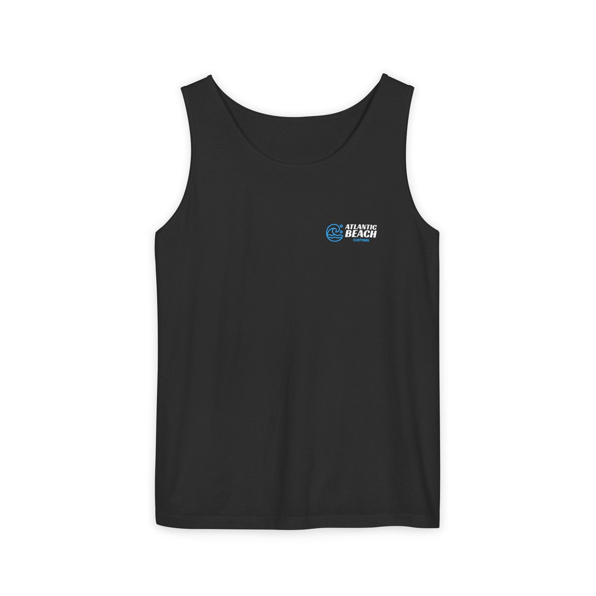 ABC Tank Top