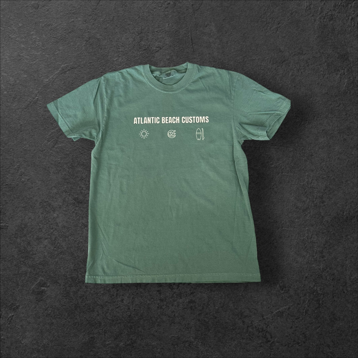 ABC Summer Premium T-Shirt
