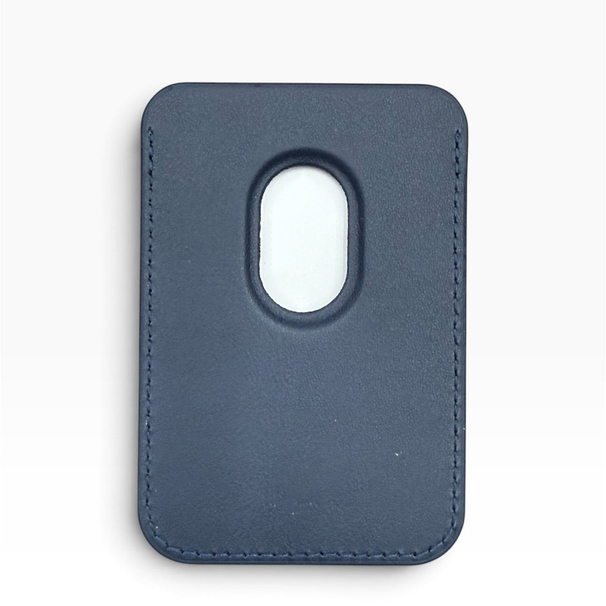 MagSafe FineWoven Card Holder for iPhone 13-18 Samsung S24-26