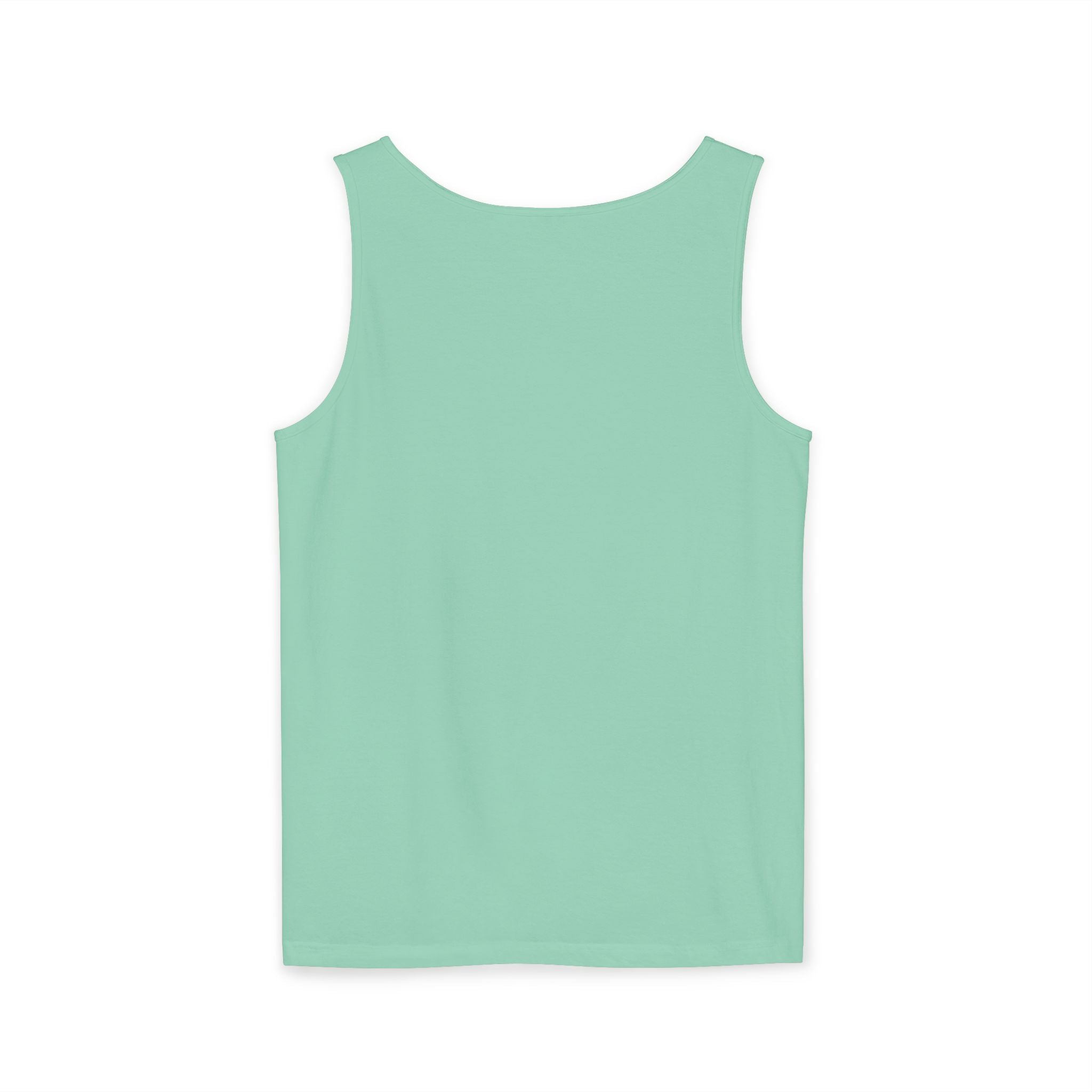 ABC Tank Top