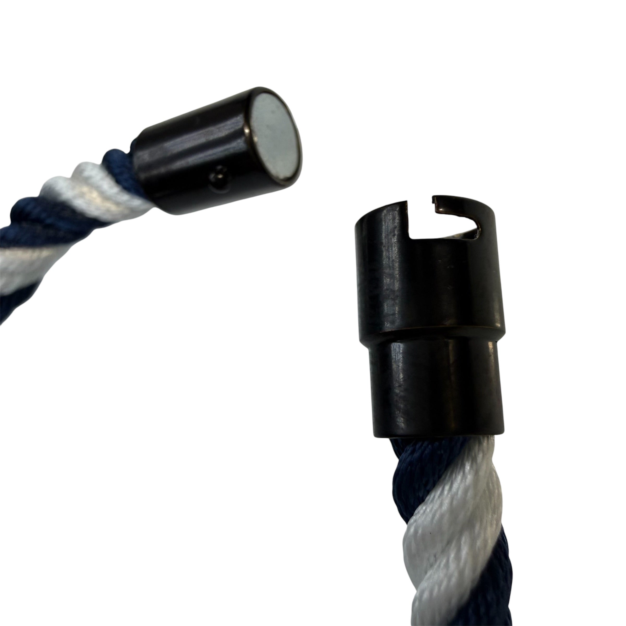 Stylish Magnetic Rope Bracelet