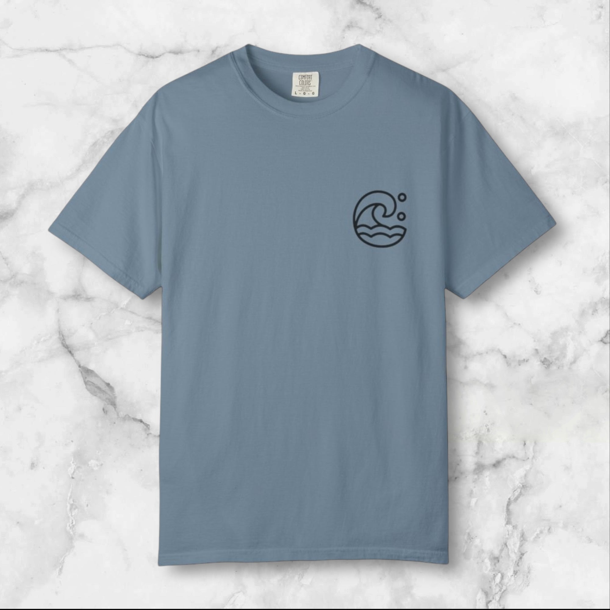 ABC Classic T-Shirt