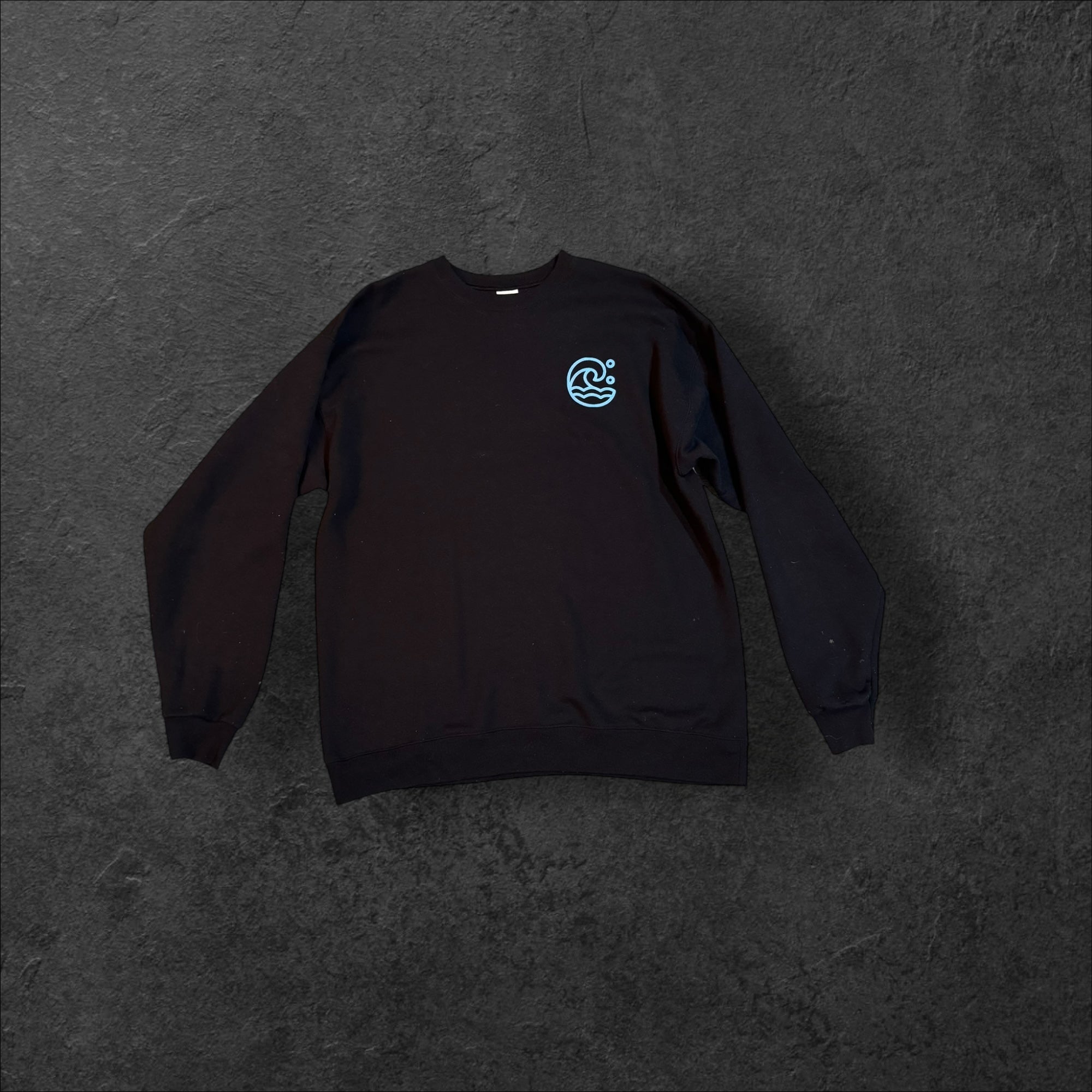 Signature ABC Crewneck Sweatshirt