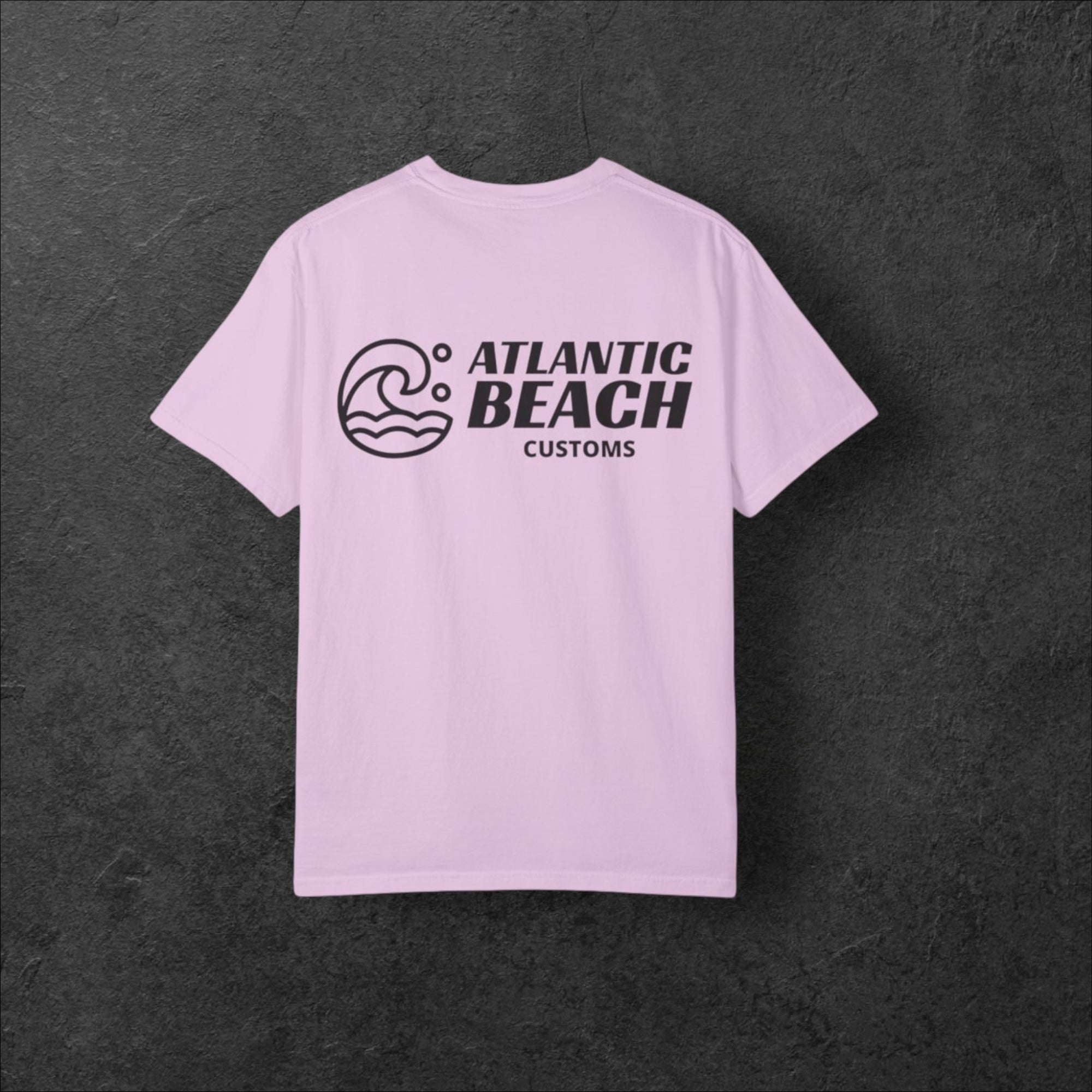 ABC Classic T-Shirt