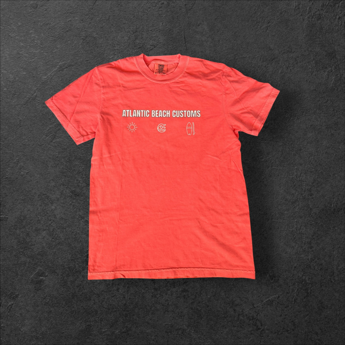 ABC Summer Premium T-Shirt