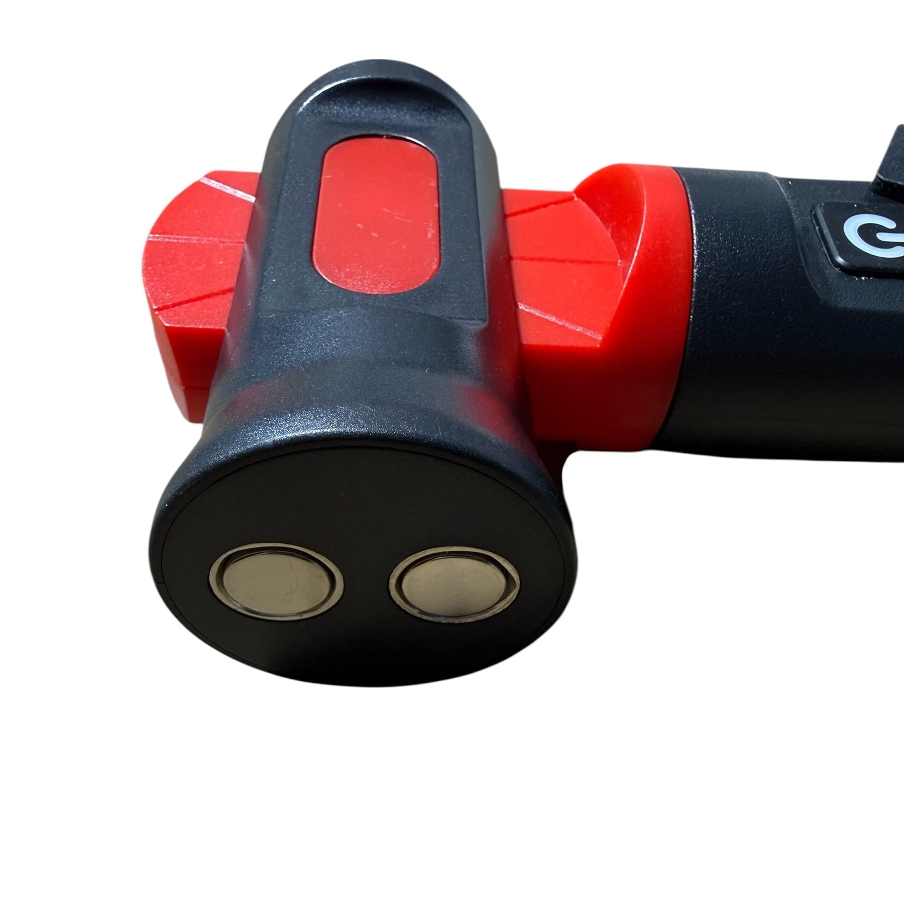 Rechargeable LED Work Light Strip with Magnetic Base