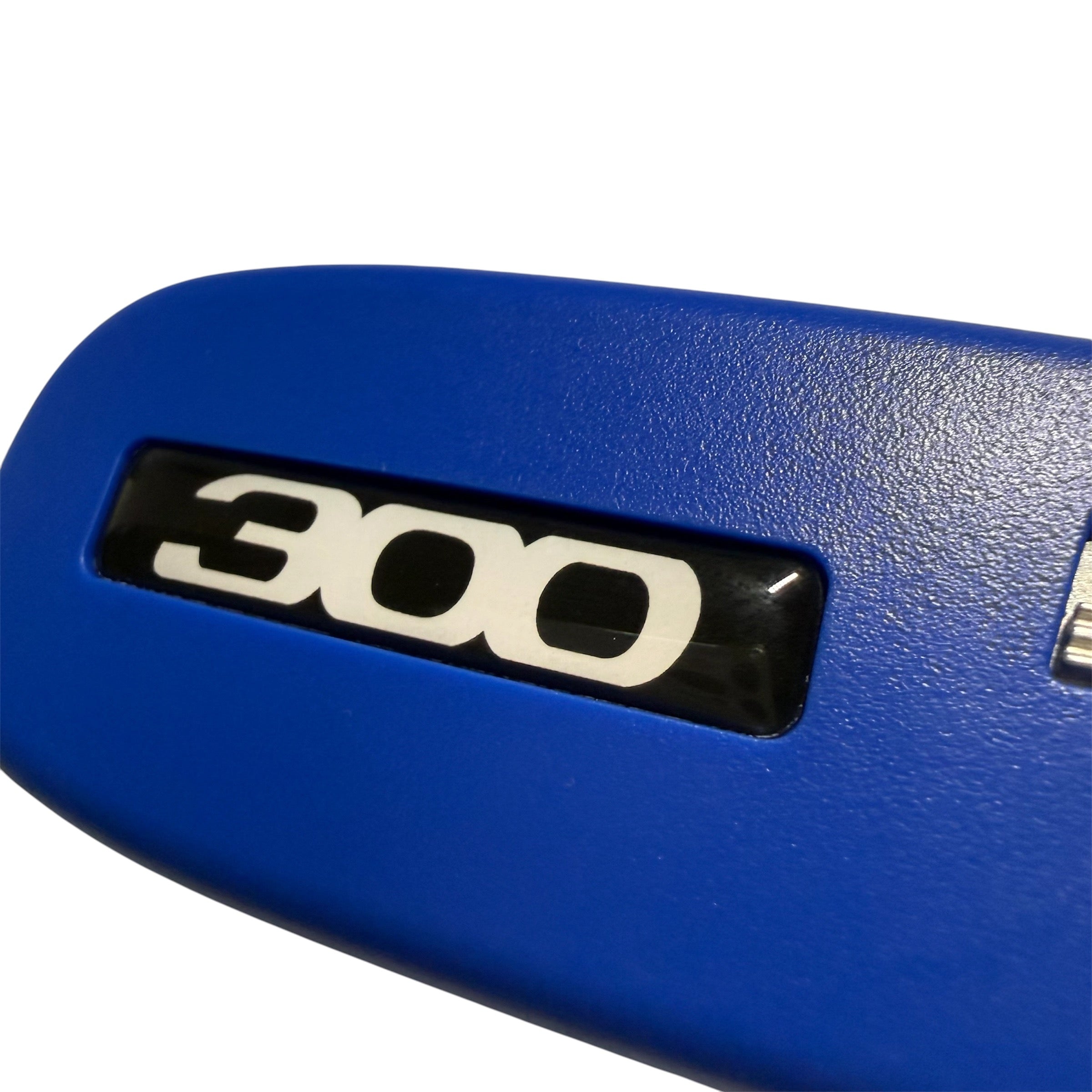 300 Keyfob Shell