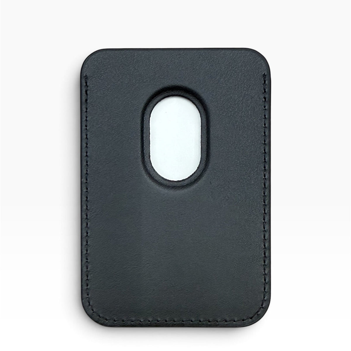 MagSafe FineWoven Card Holder for iPhone 13-18 Samsung S24-26