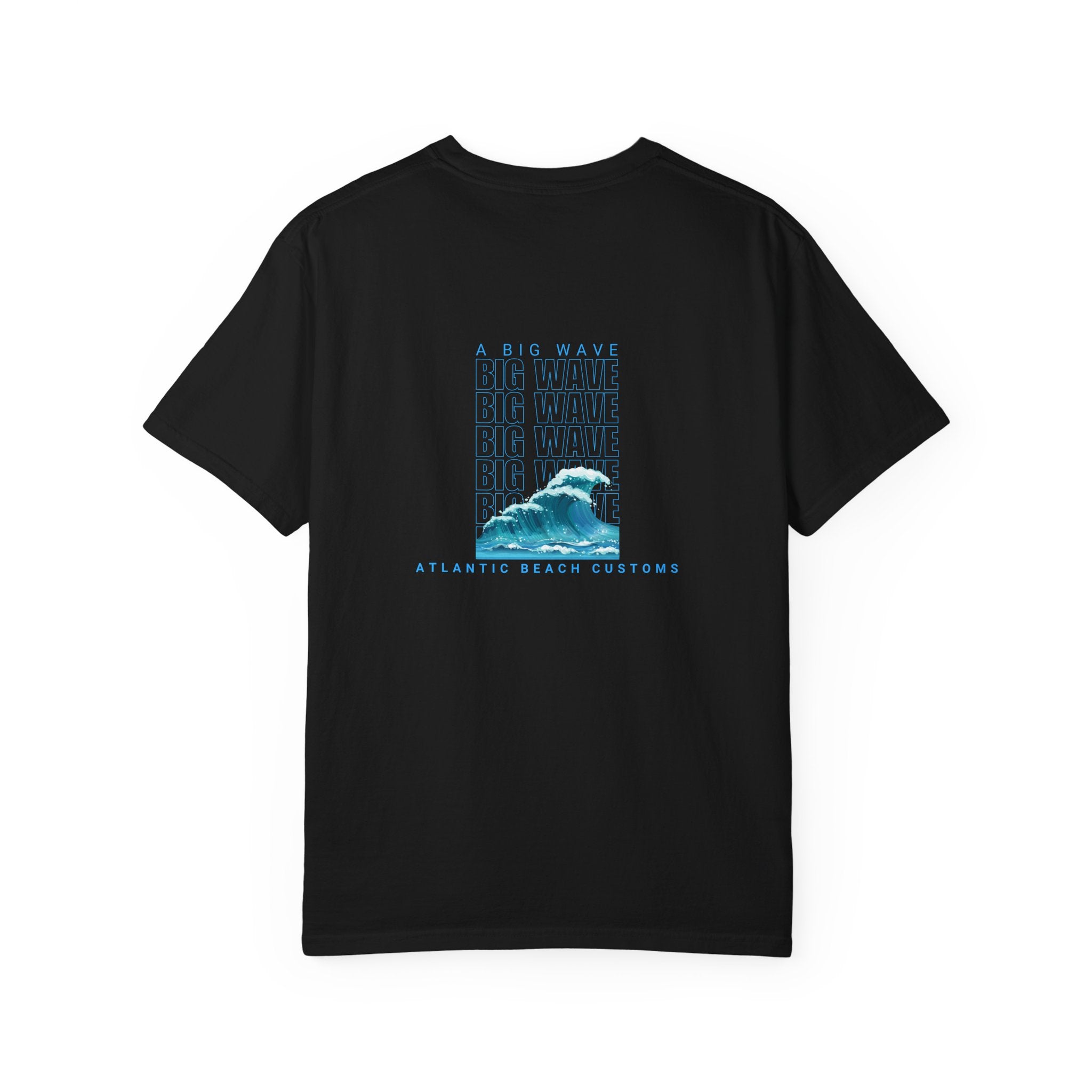BIG WAVE T-Shirt