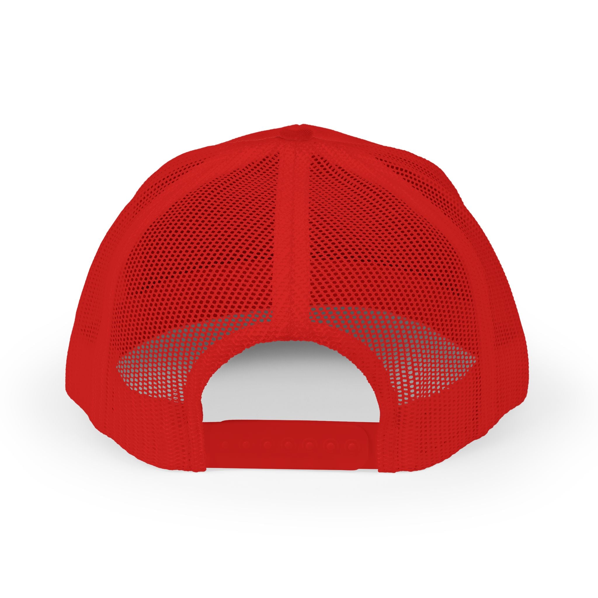 Lucky Shark Tooth Trucker Hat