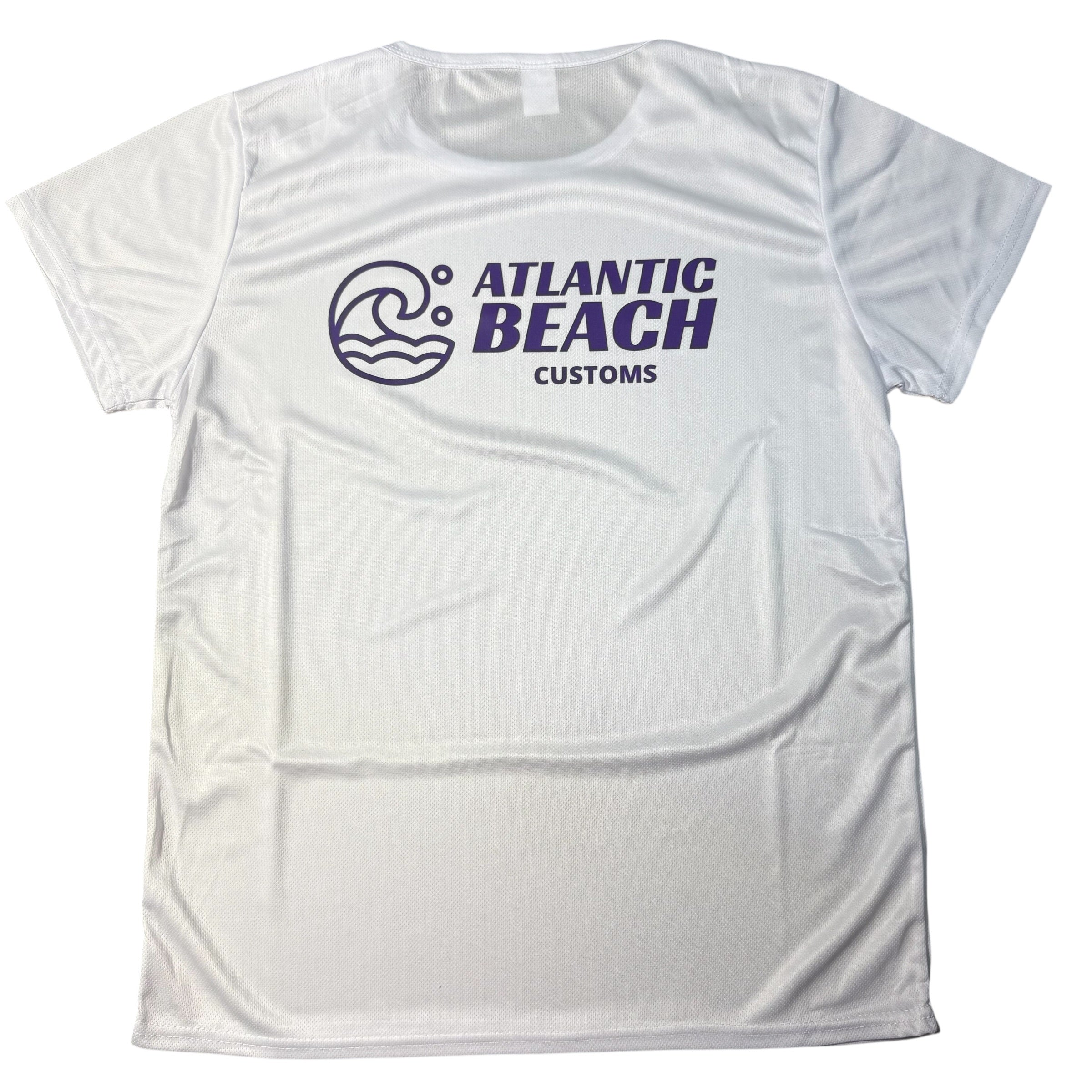 Magnum Workout Shirt