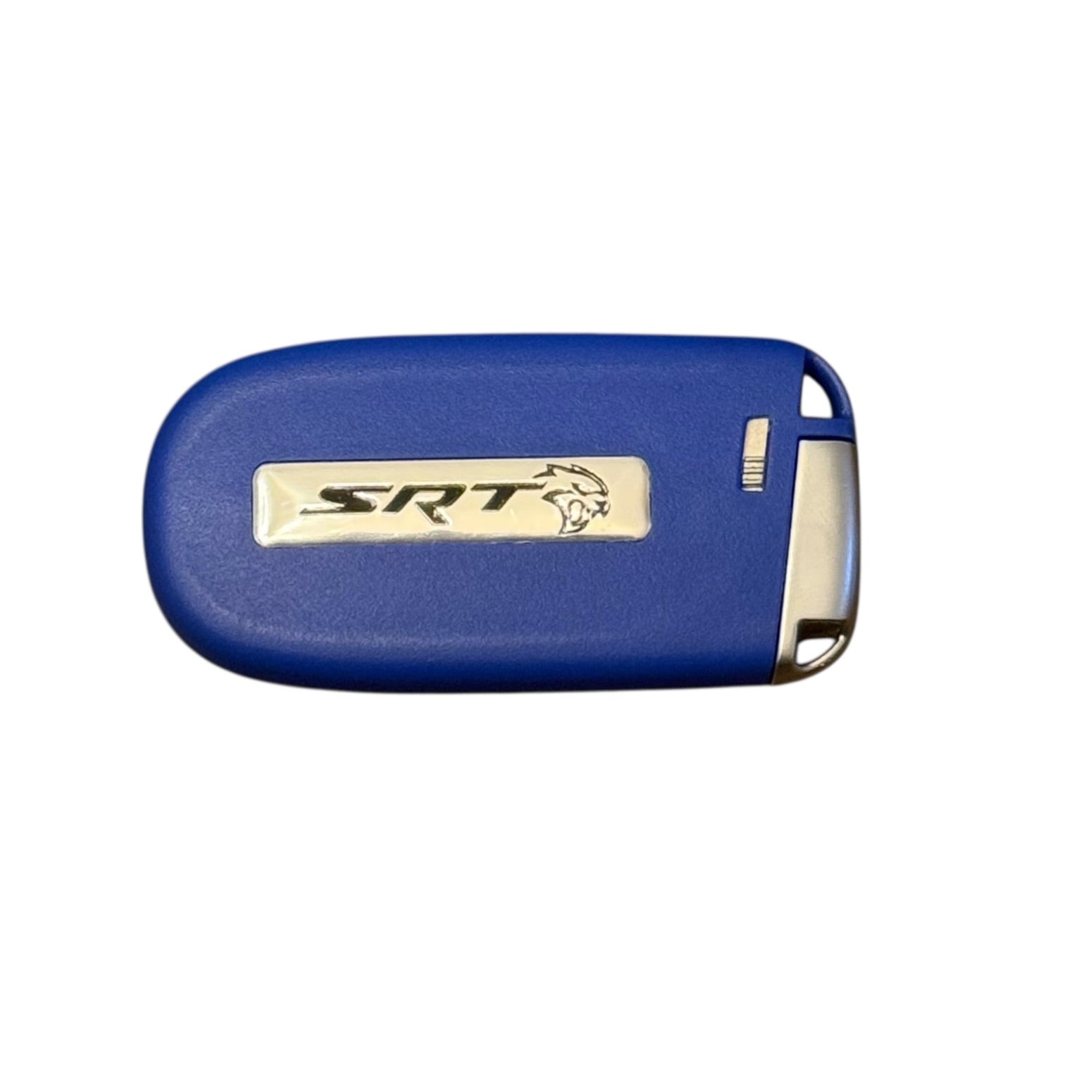Blue SRT Keyfob