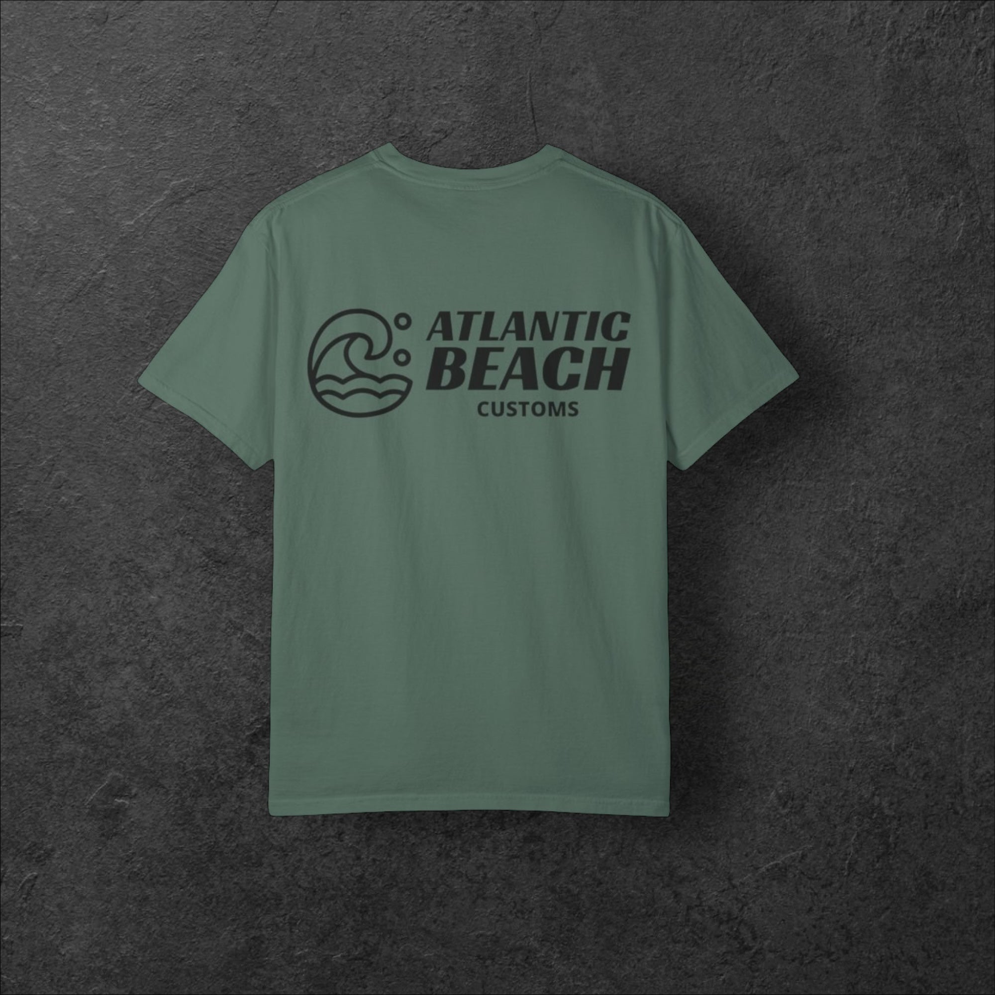 ABC Classic T-Shirt