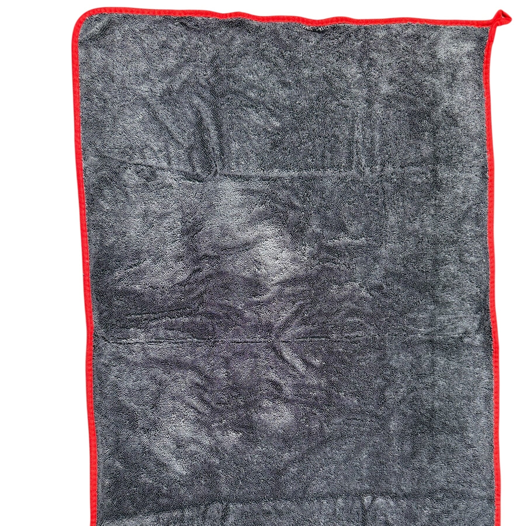 2 Premium Oversized Microfiber Car Towels