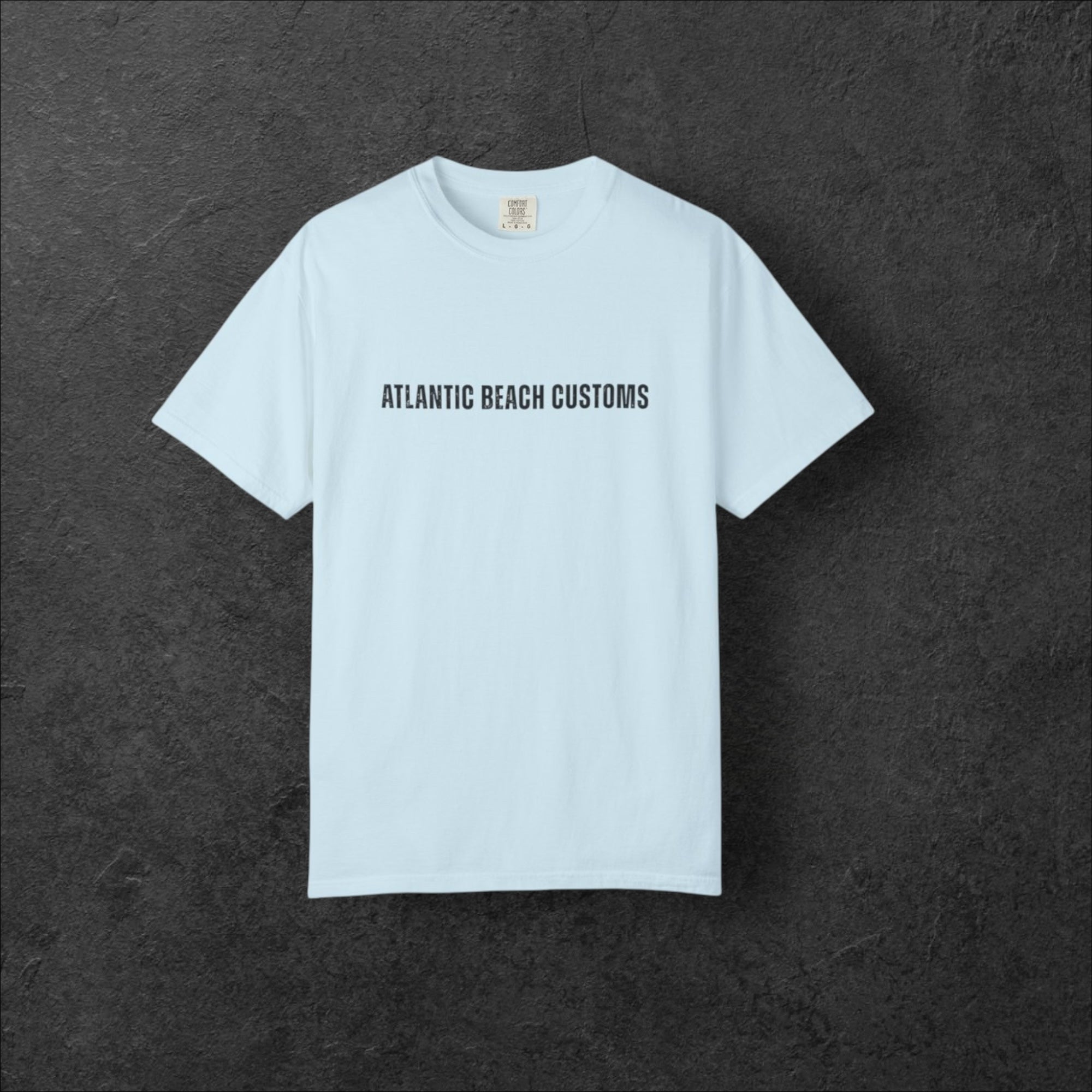 Challenger Roots T-Shirt