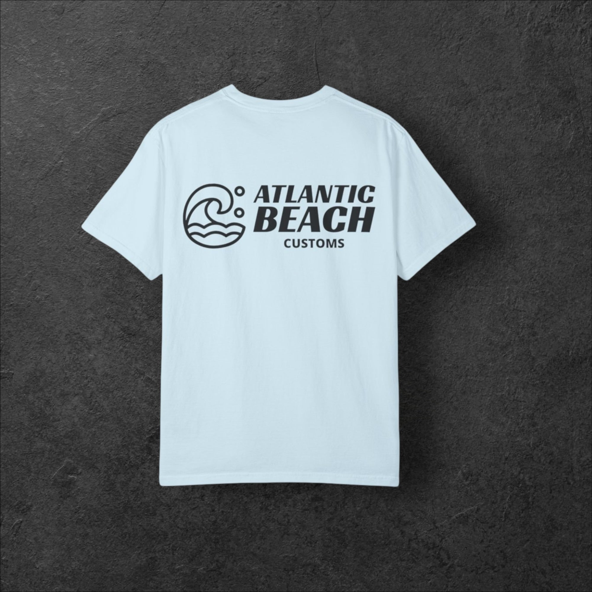 ABC Classic T-Shirt