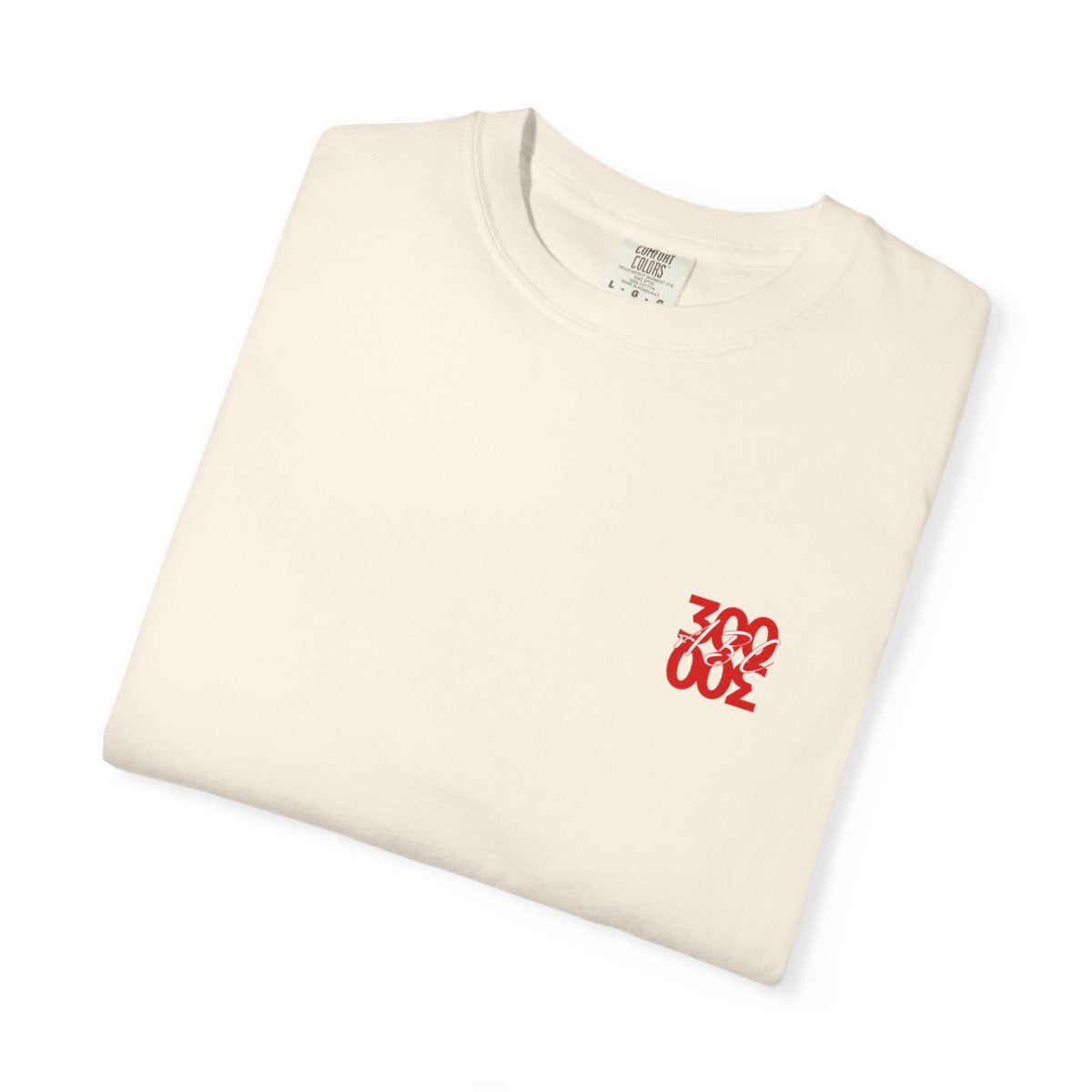 300 Minimalist T-Shirt