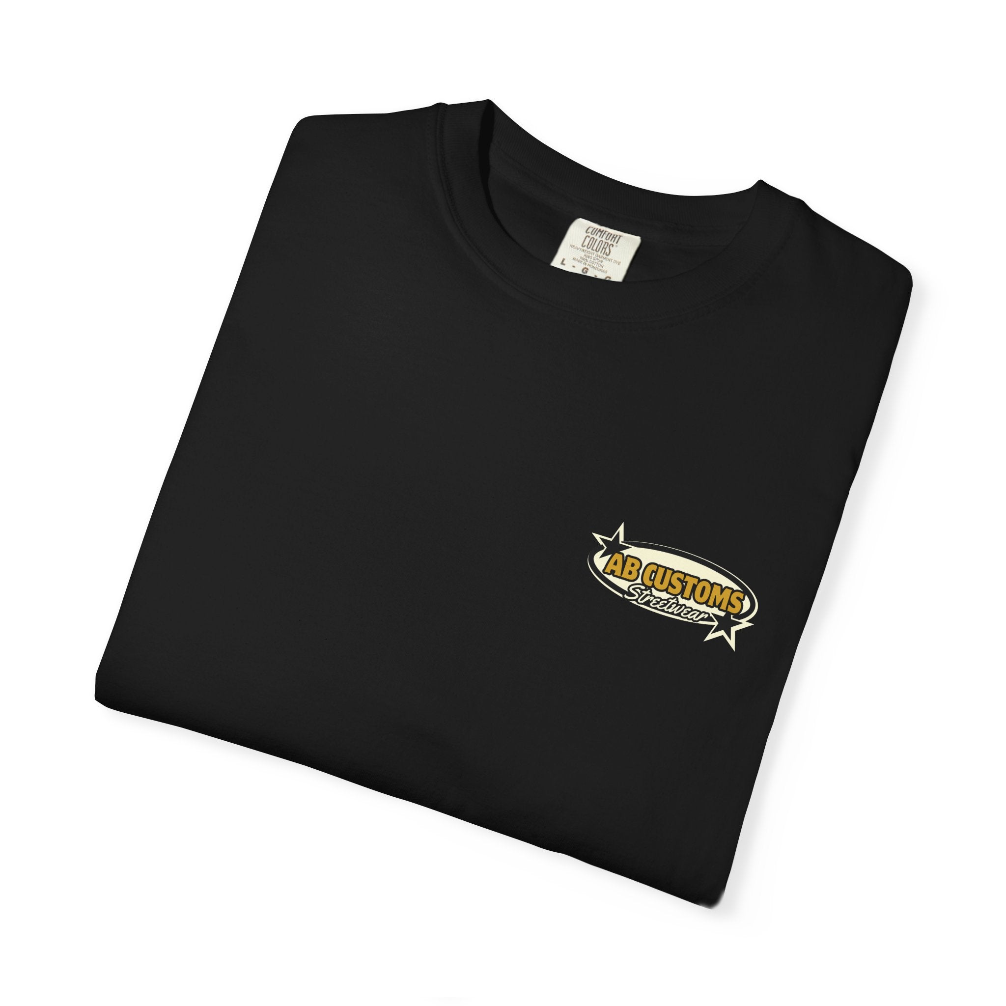 300 Graphic T-Shirt