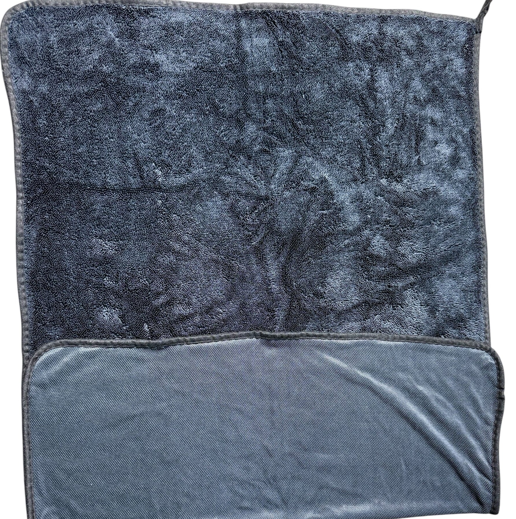 Oversized Microfiber Car Towel
