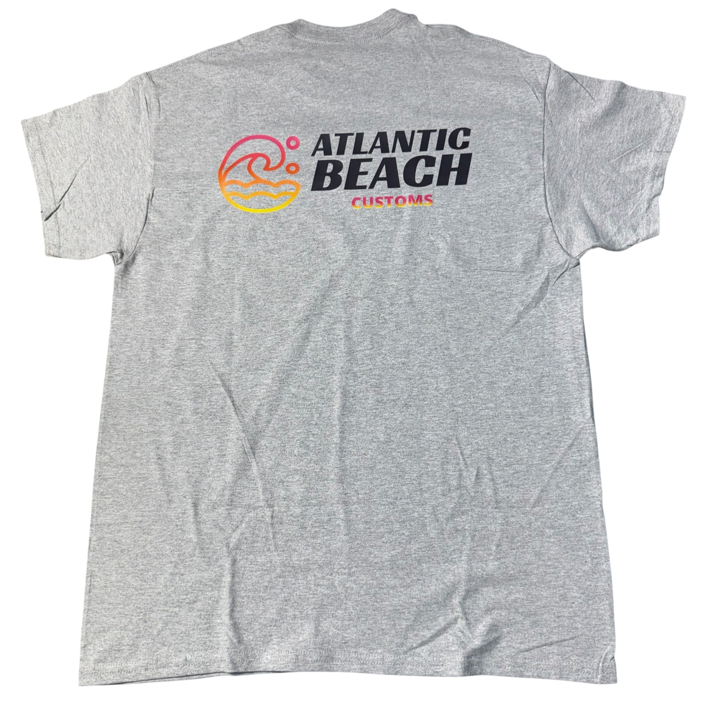 Limited Edition Sunset T-Shirt