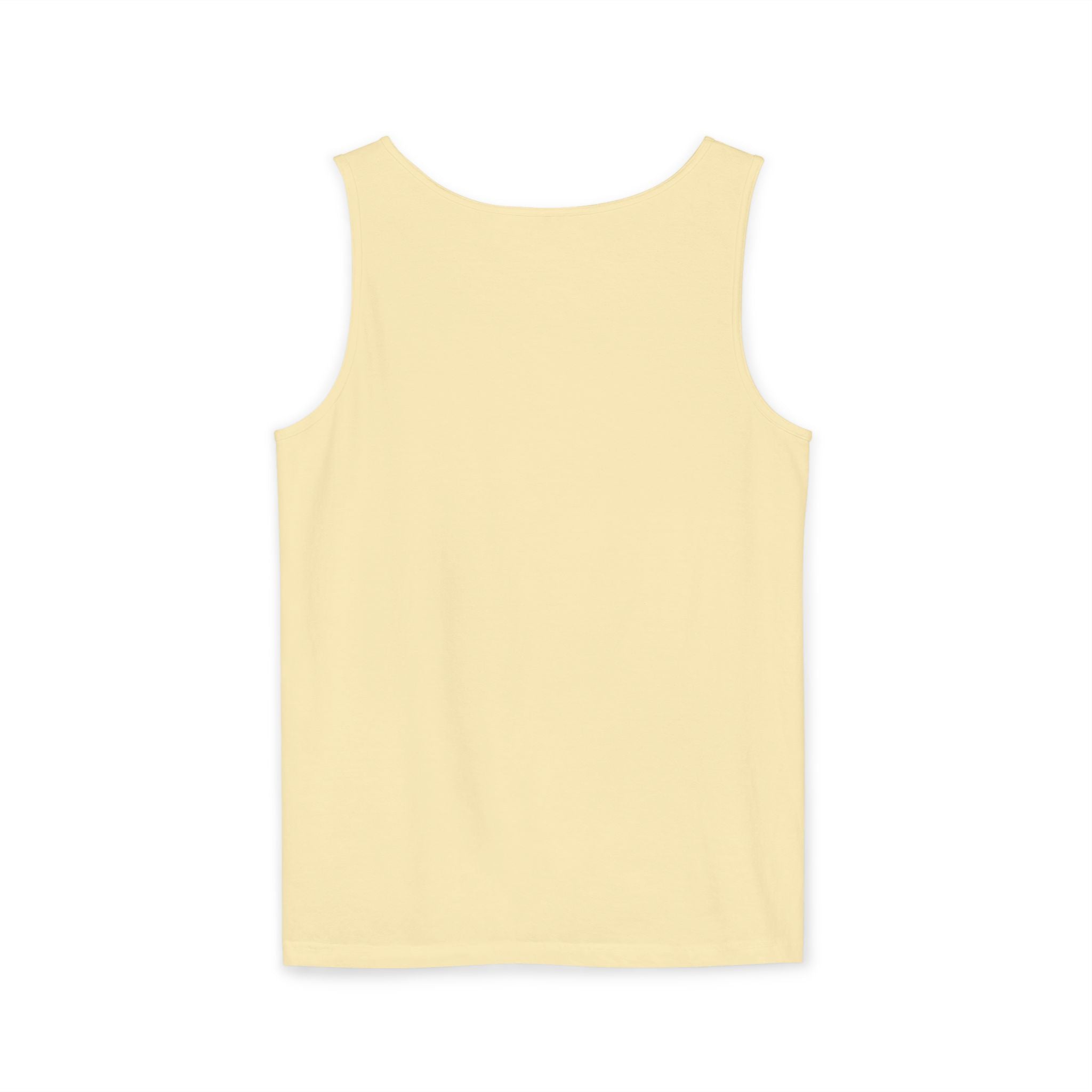 ABC Tank Top