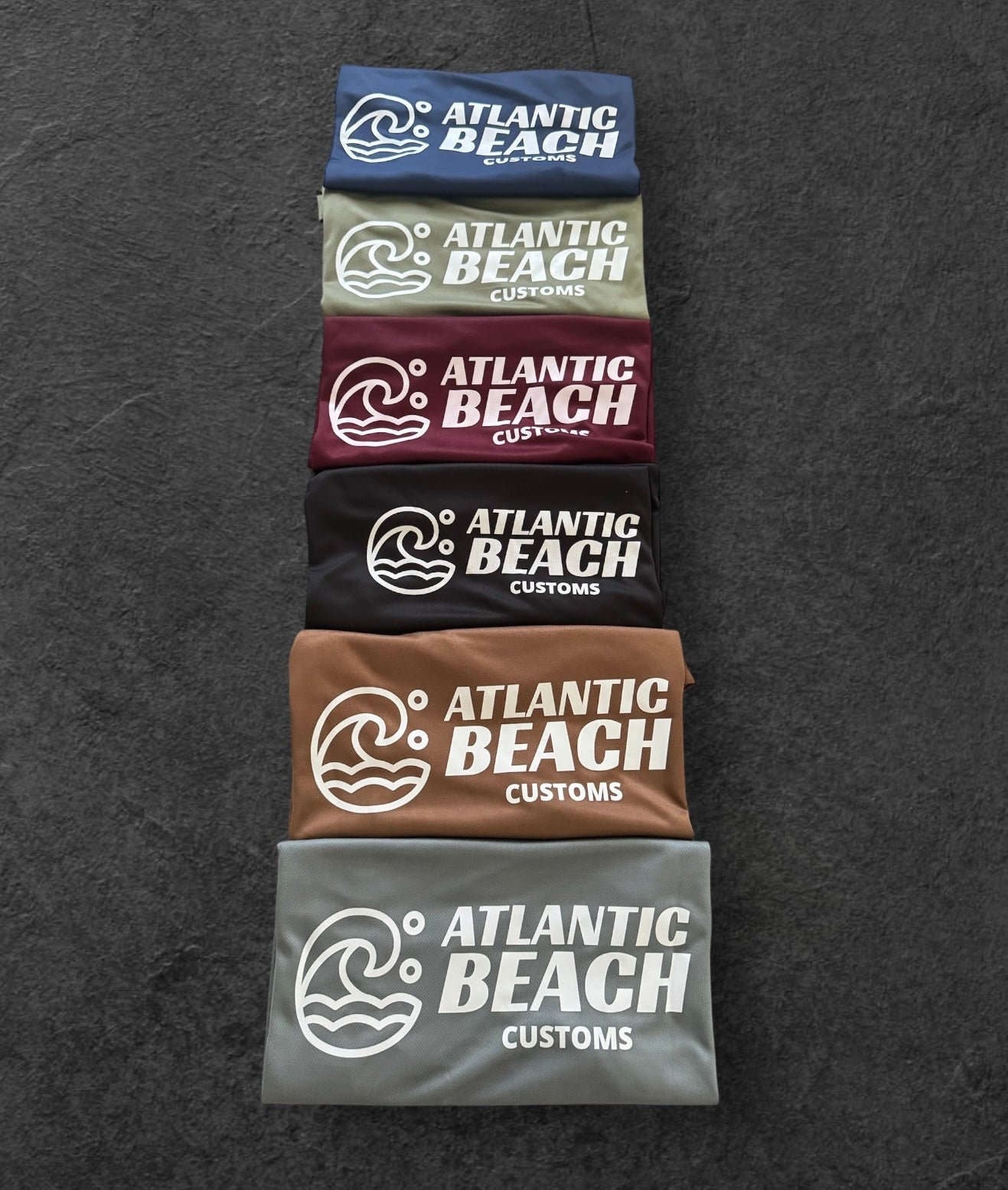 ABC Workout Shirt